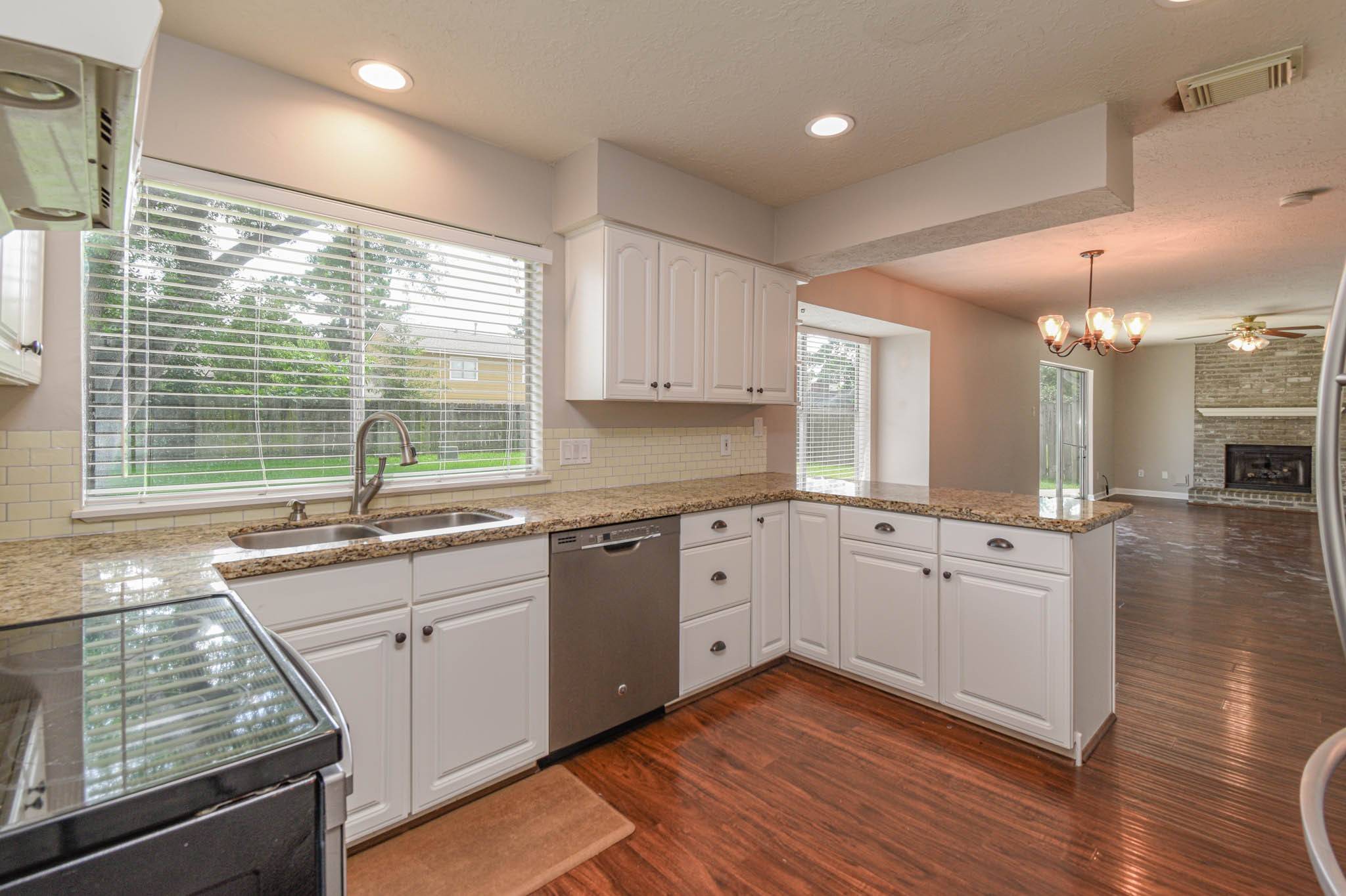 Houston, TX 77095,15419 Swan Creek DR