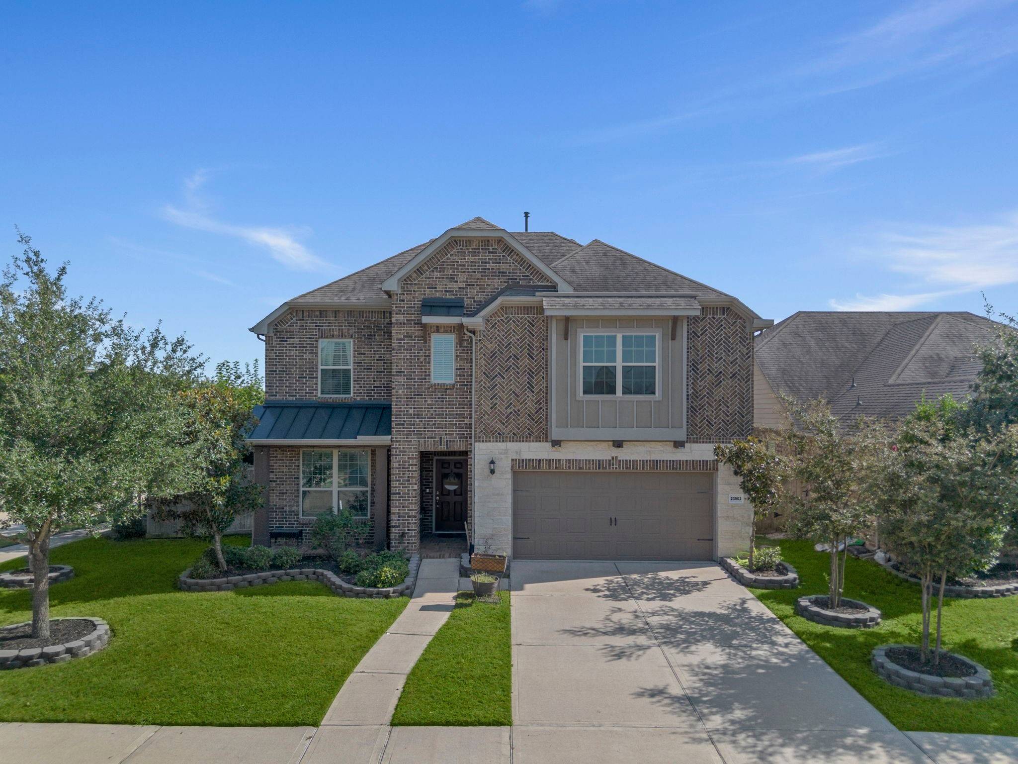 Katy, TX 77493,23903 Hartford Springs TRL