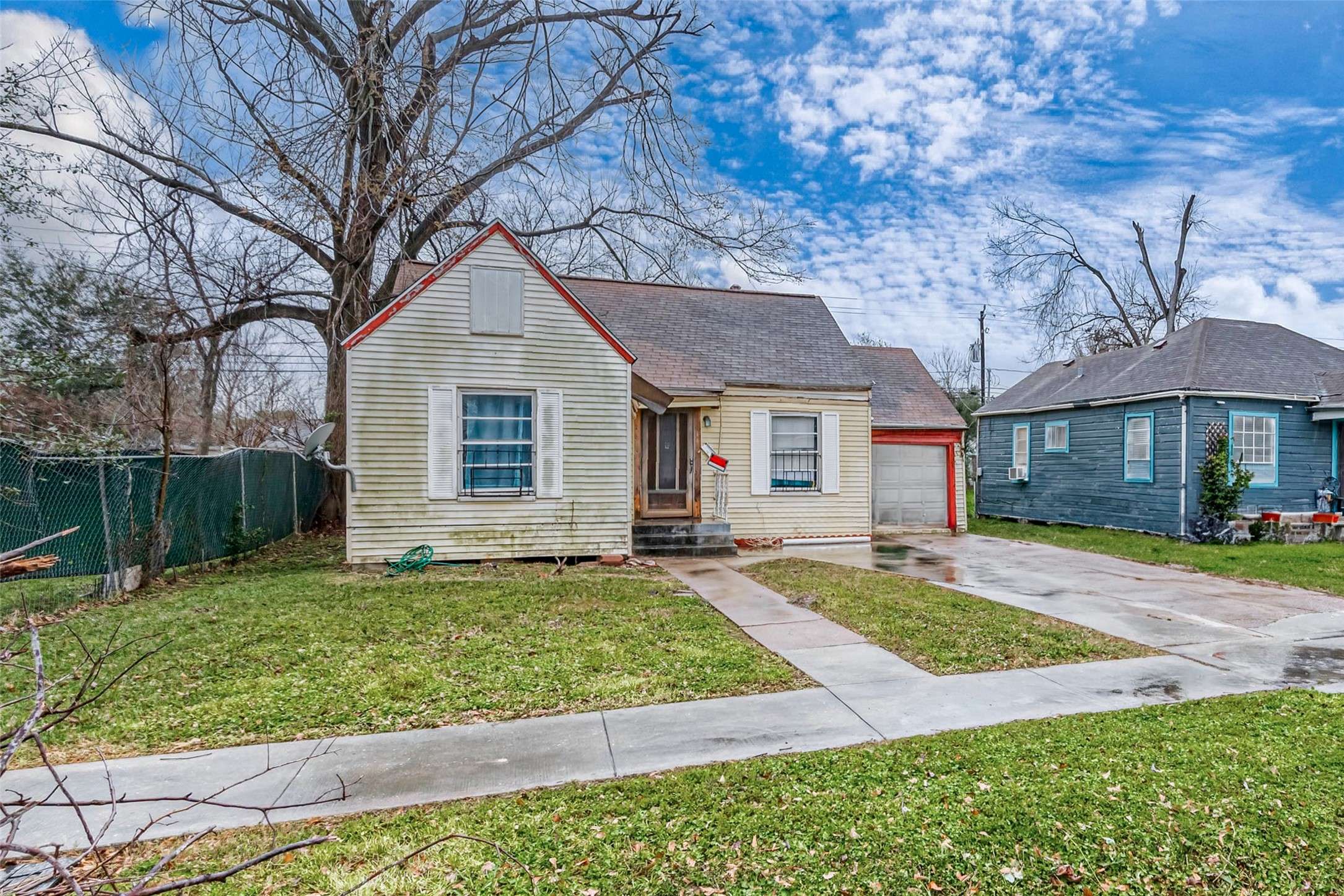 Houston, TX 77020,314 Hahlo ST