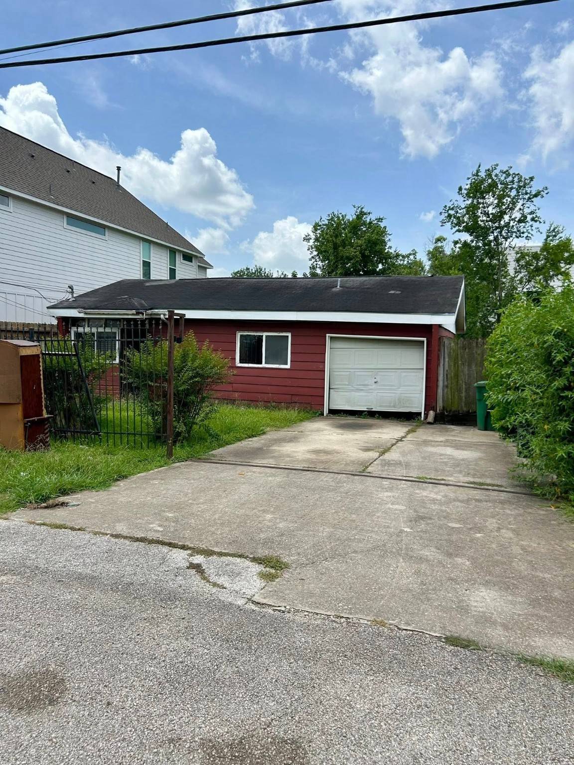 Houston, TX 77021,4302 Idaho ST