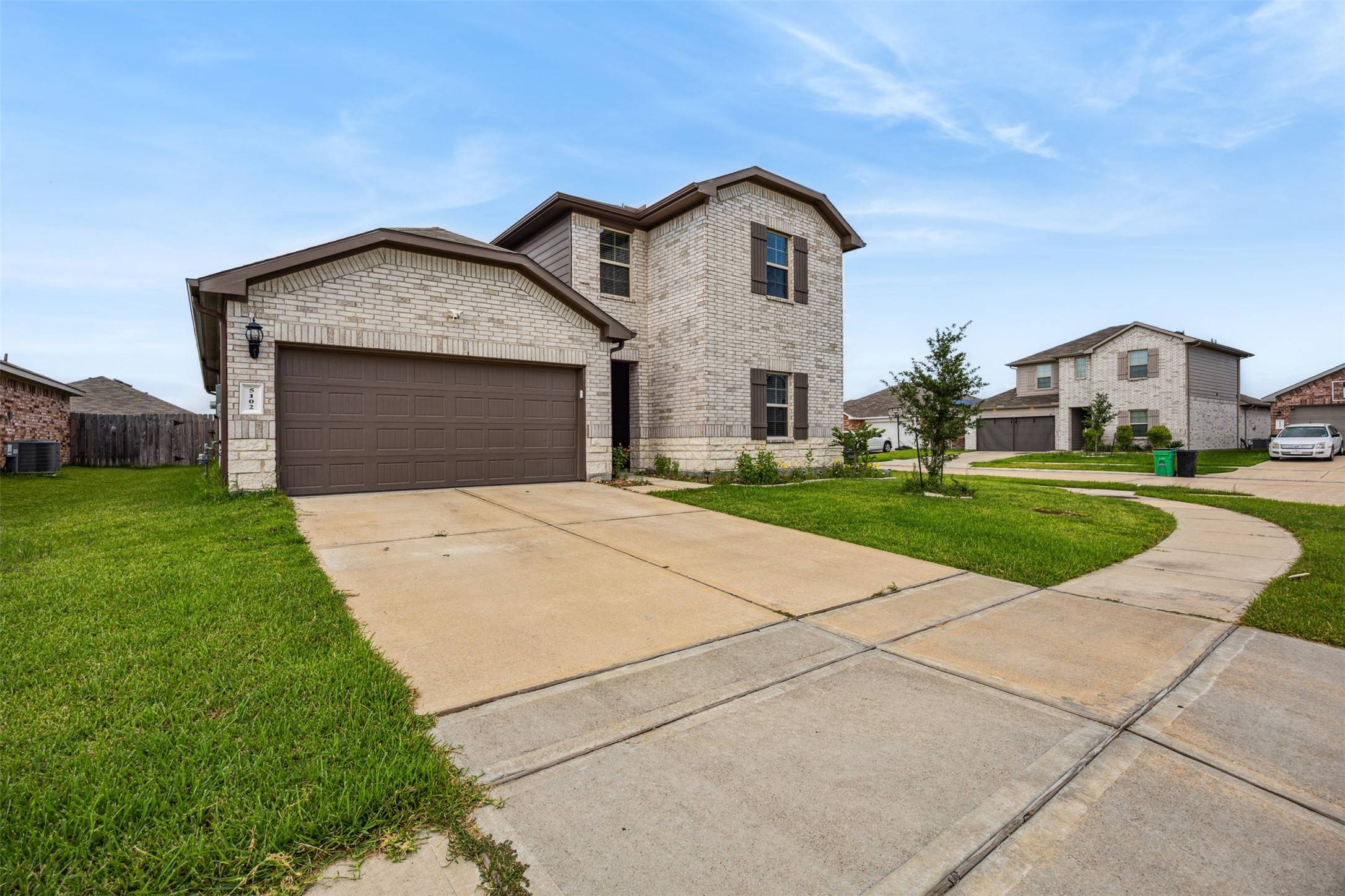 Katy, TX 77449,5102 Hedgerose LN