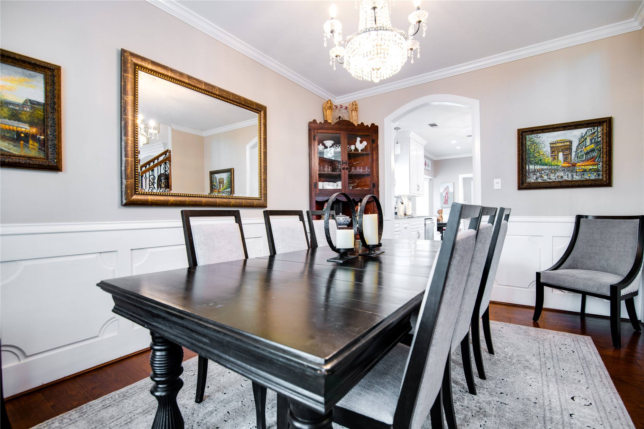 Dickinson, TX 77539,614 Olde Oaks DR