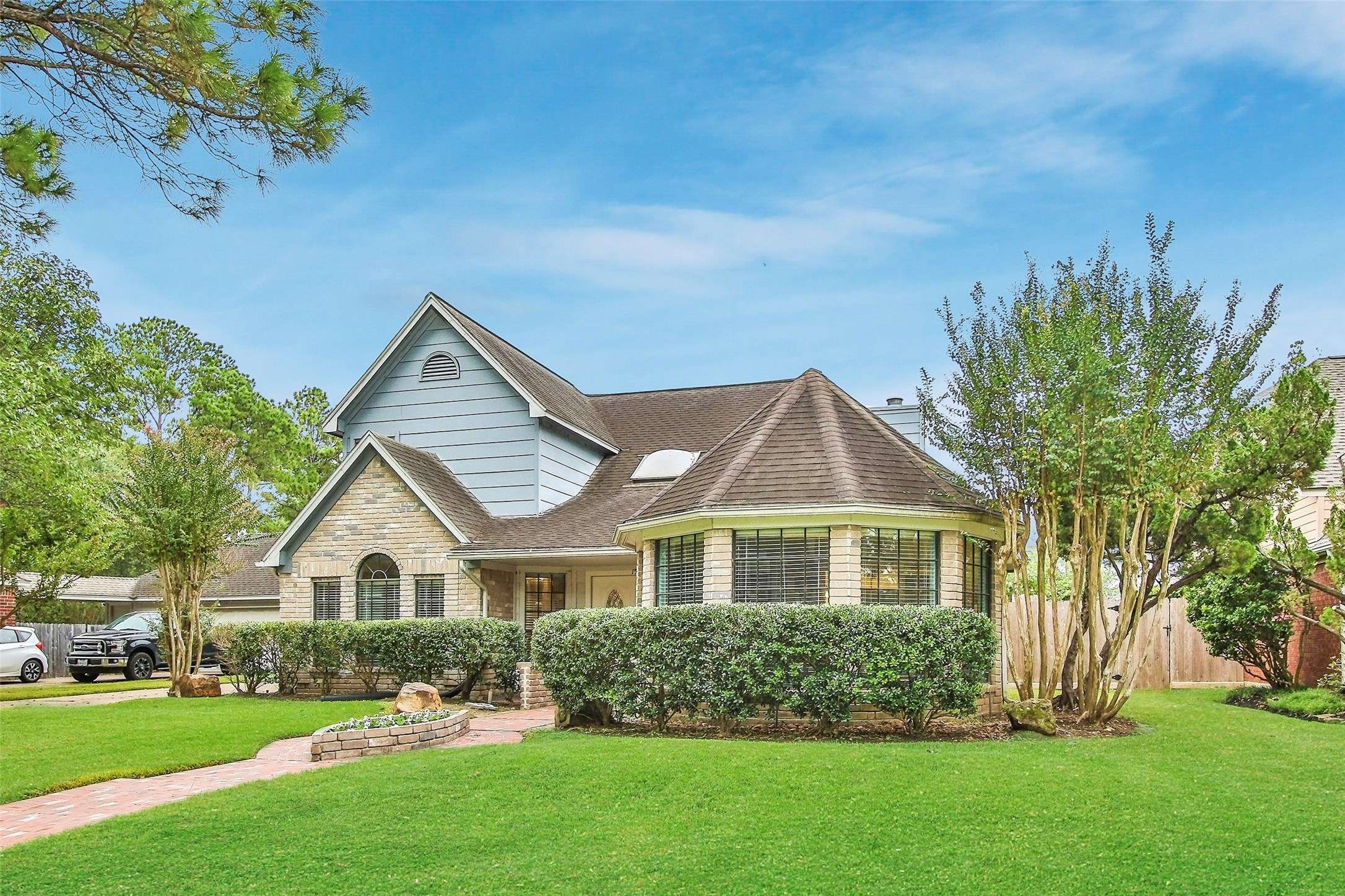 Houston, TX 77095,15107 Easton Park DR