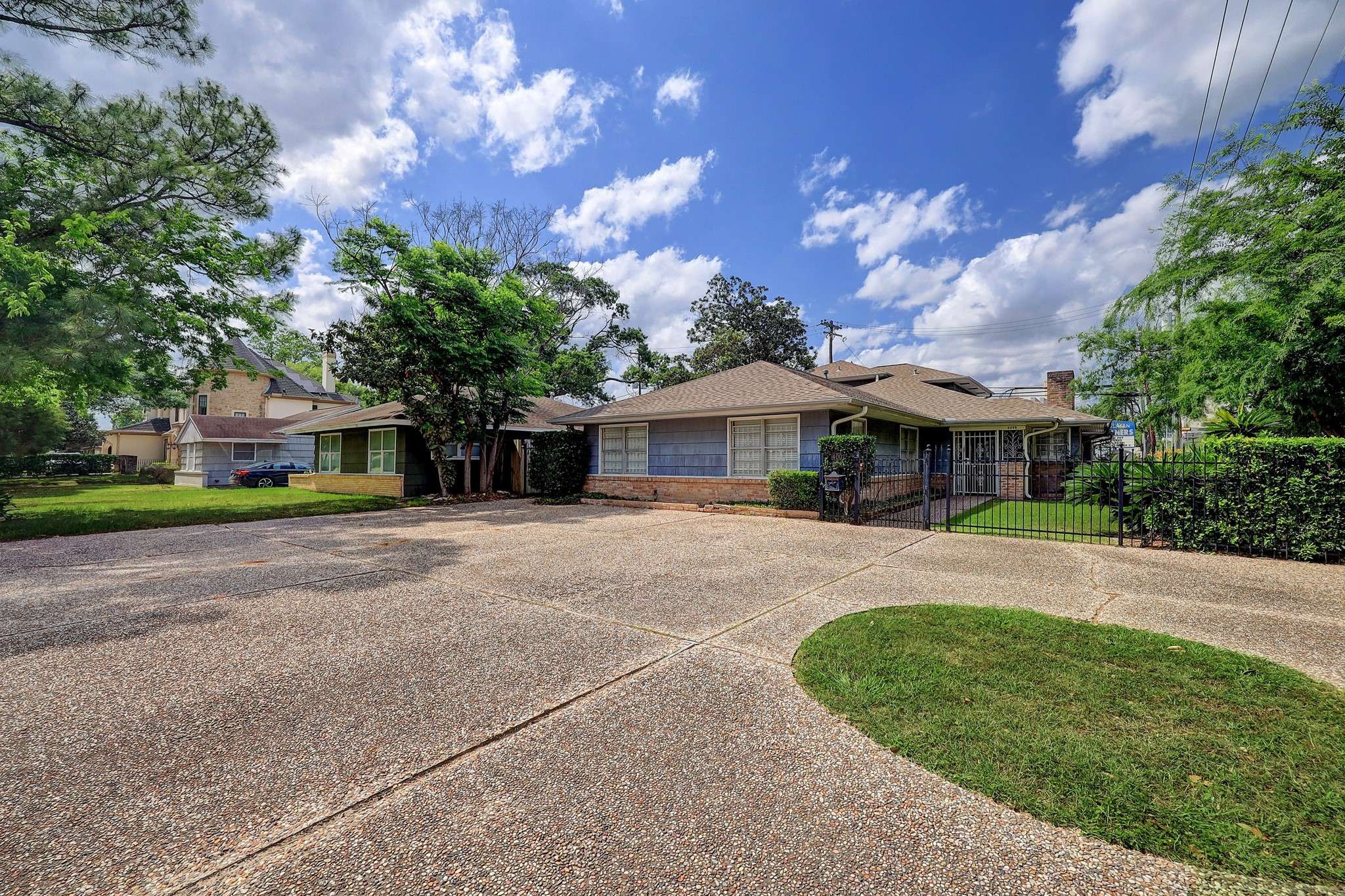 Houston, TX 77027,4002 Portsmouth AVE