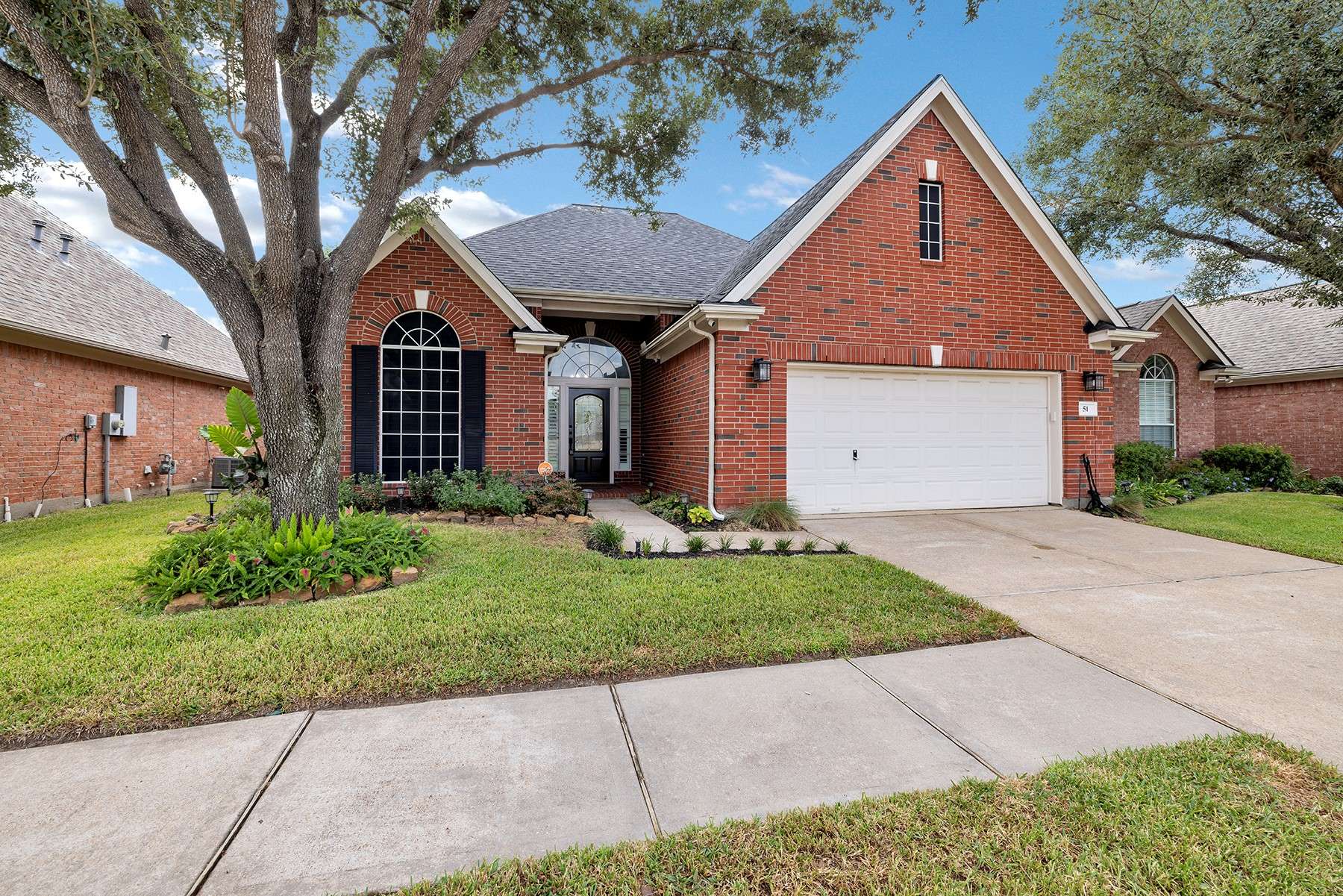 Jersey Village, TX 77040,51 Parkway PL