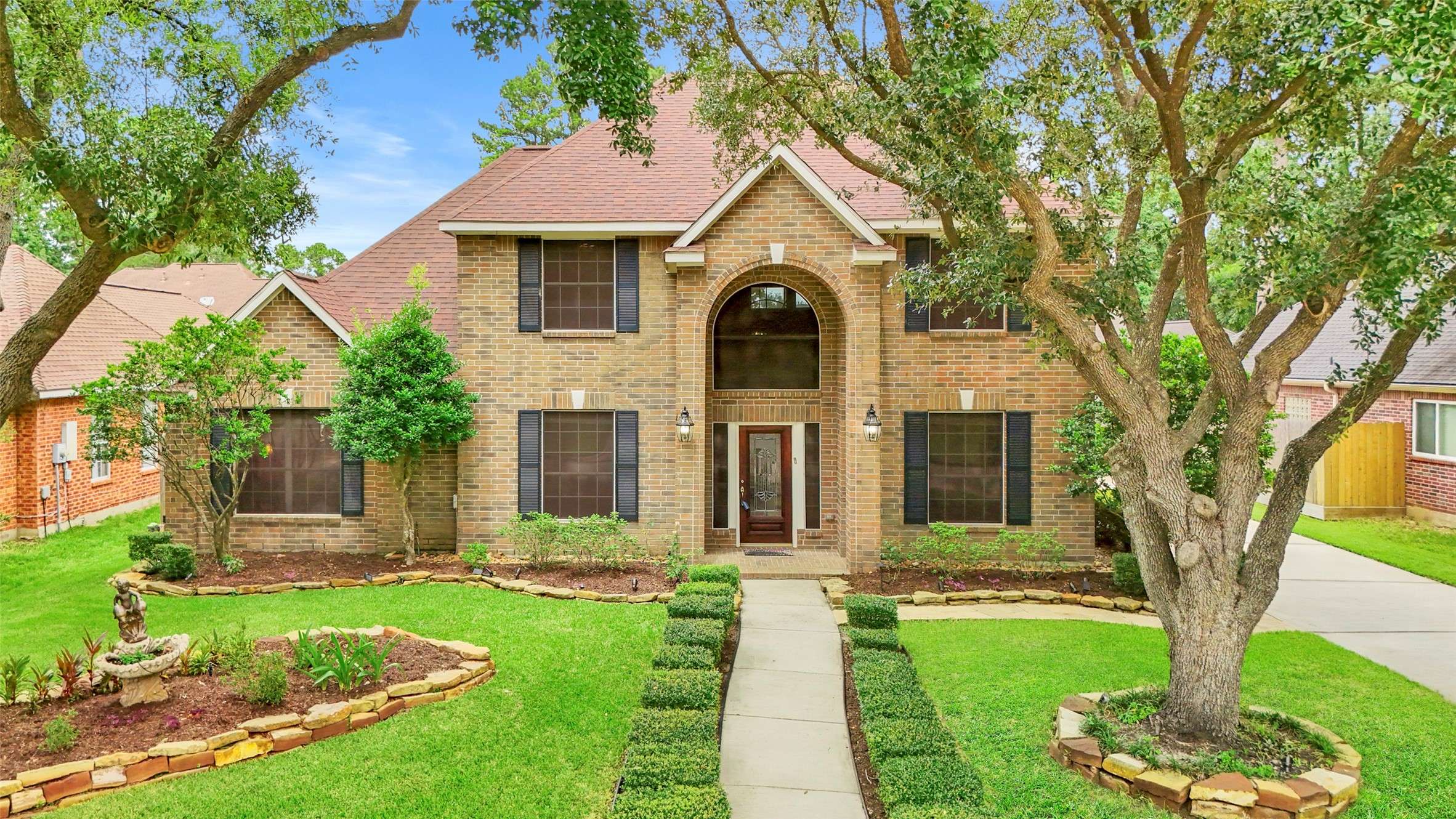 Spring, TX 77388,18818 Forest Elms DR