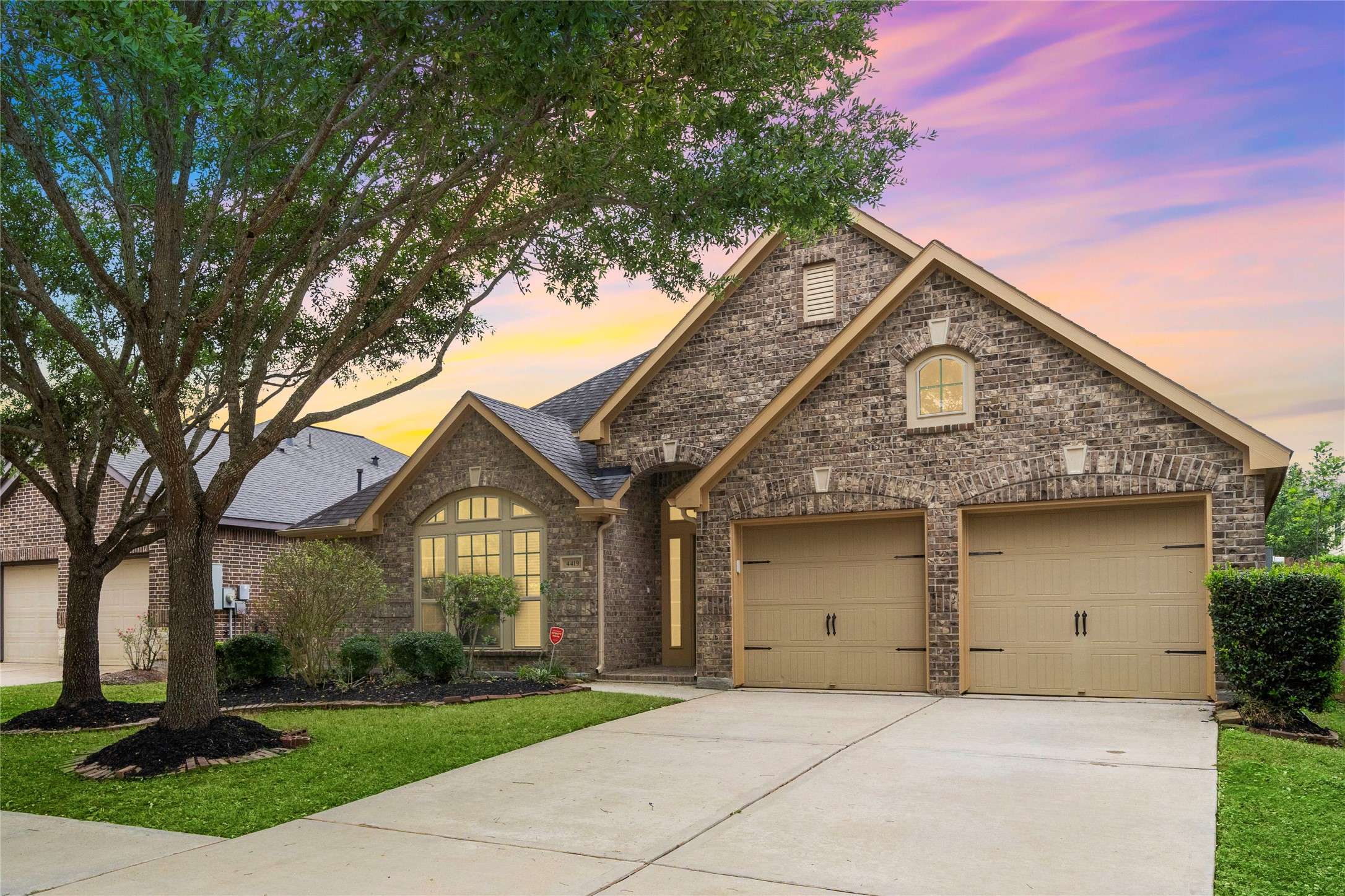 Sugar Land, TX 77479,4419 Morning Cloud LN