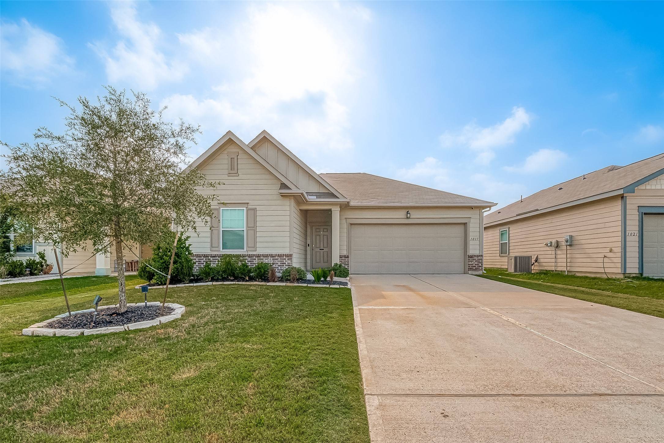 Brookshire, TX 77423,1017 White Birch LN
