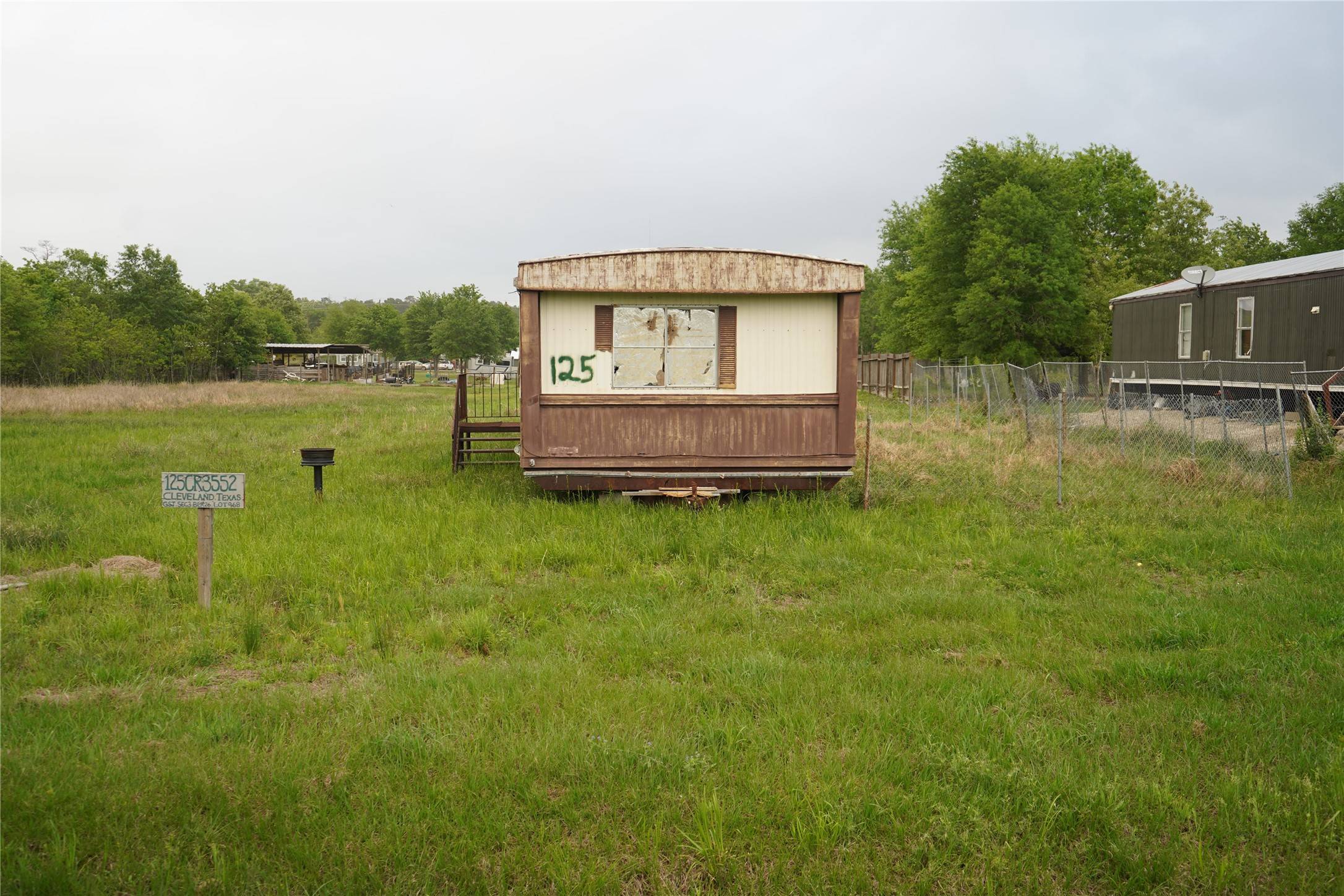 Cleveland, TX 77327,125 County Road 3552 RD