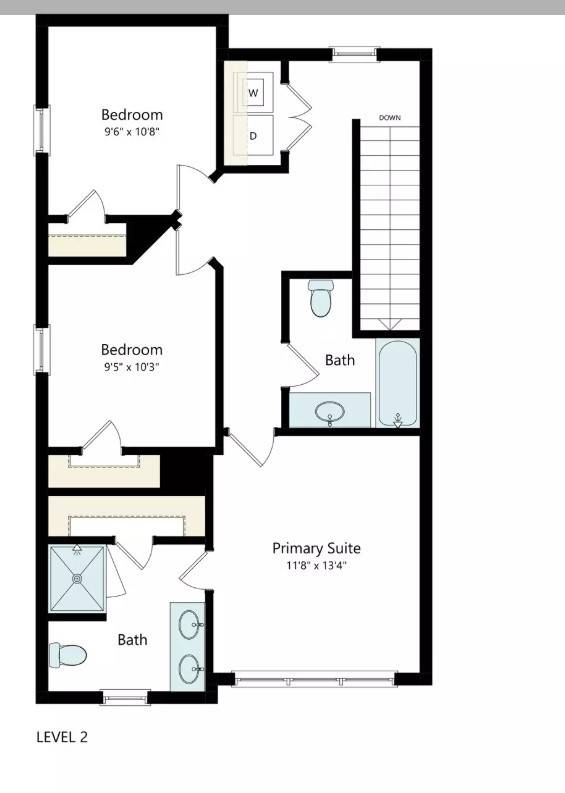 Cedar Hill, TX 75104,801 Bluestem WAY #734R