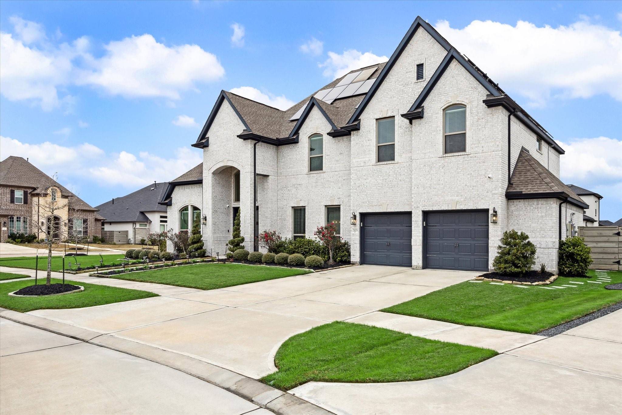 Manvel, TX 77578,2103 Ashland Glen CT