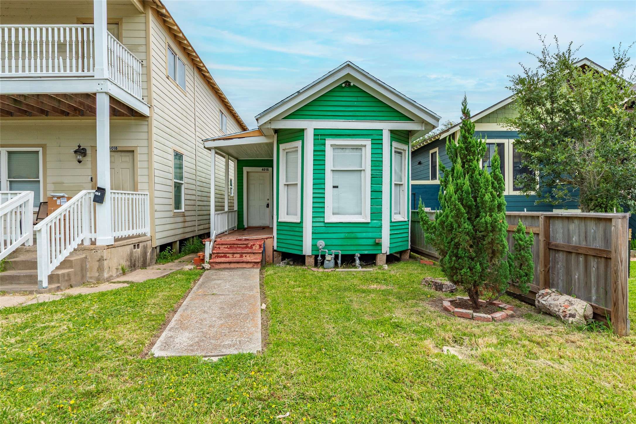 Galveston, TX 77550,4016 Ursuline ST