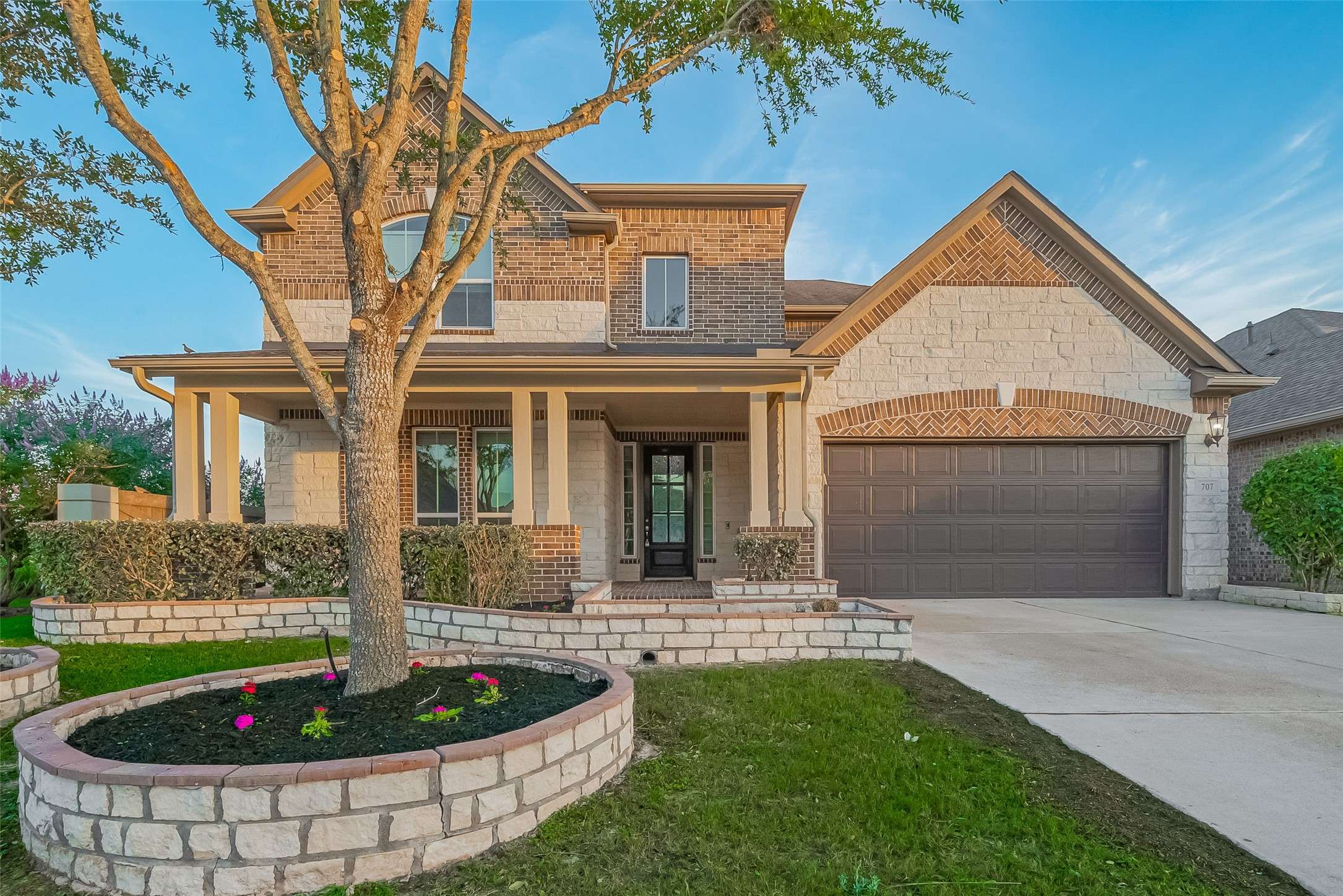 Richmond, TX 77406,707 Fresh Sage Crossing XING