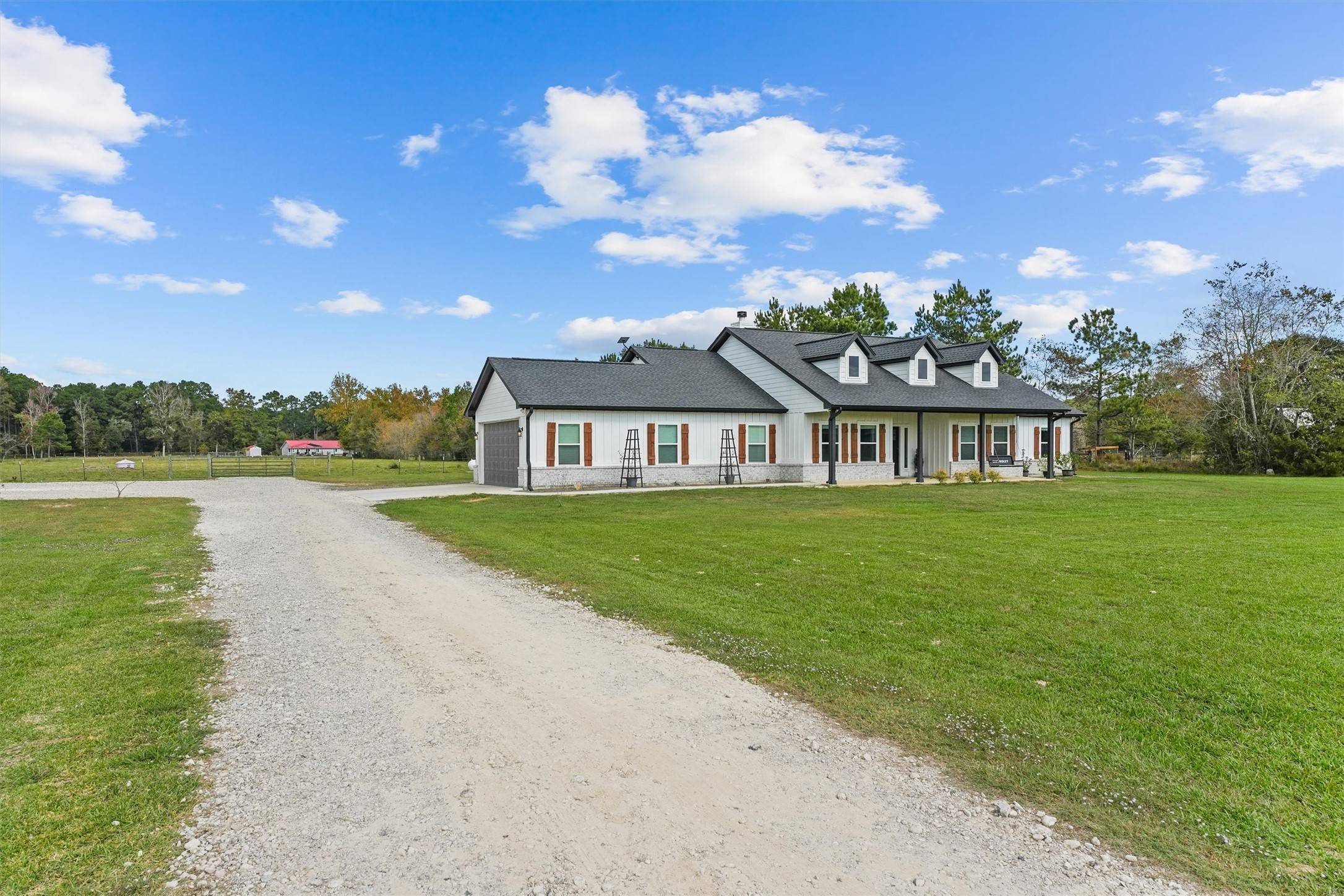 Cleveland, TX 77327,1122 County Road 2274