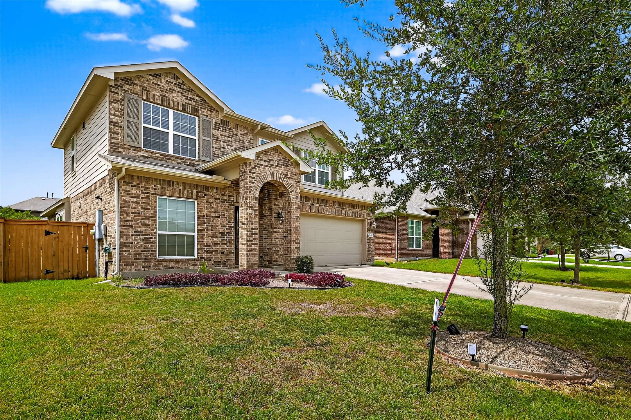 Rosharon, TX 77583,10238 Humphreys Green DR