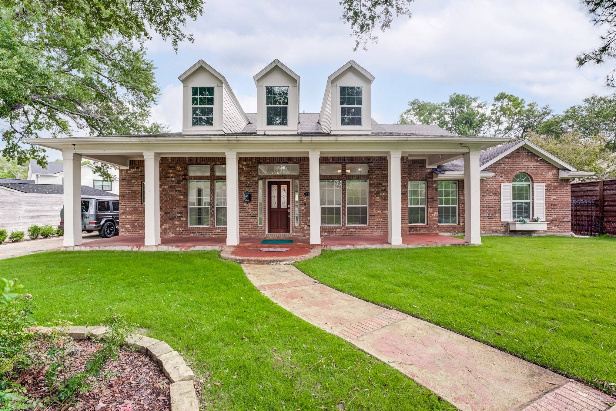 Houston, TX 77063,7906 Del Monte DR