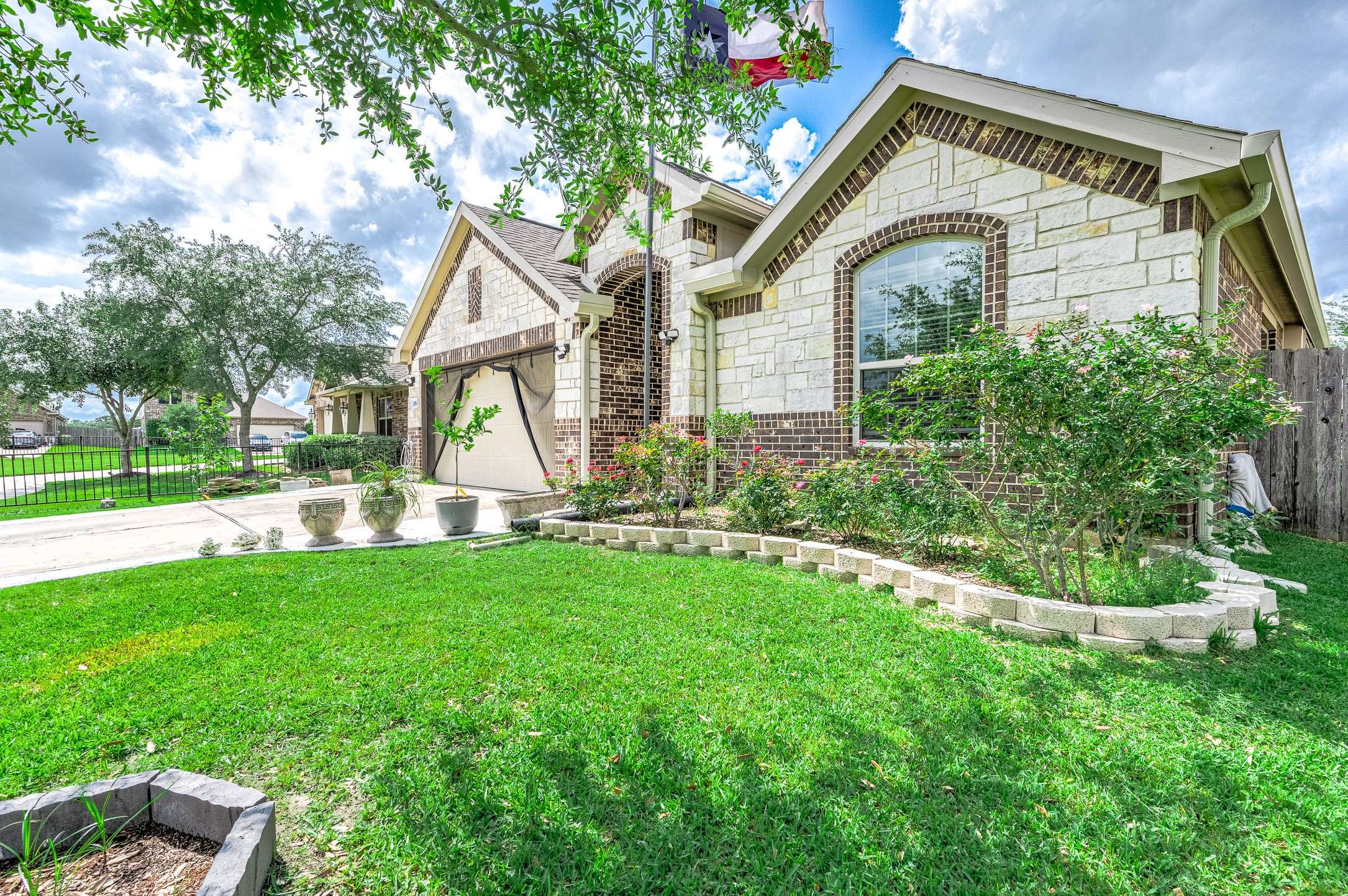 Dickinson, TX 77539,3050 Coreopsis CT