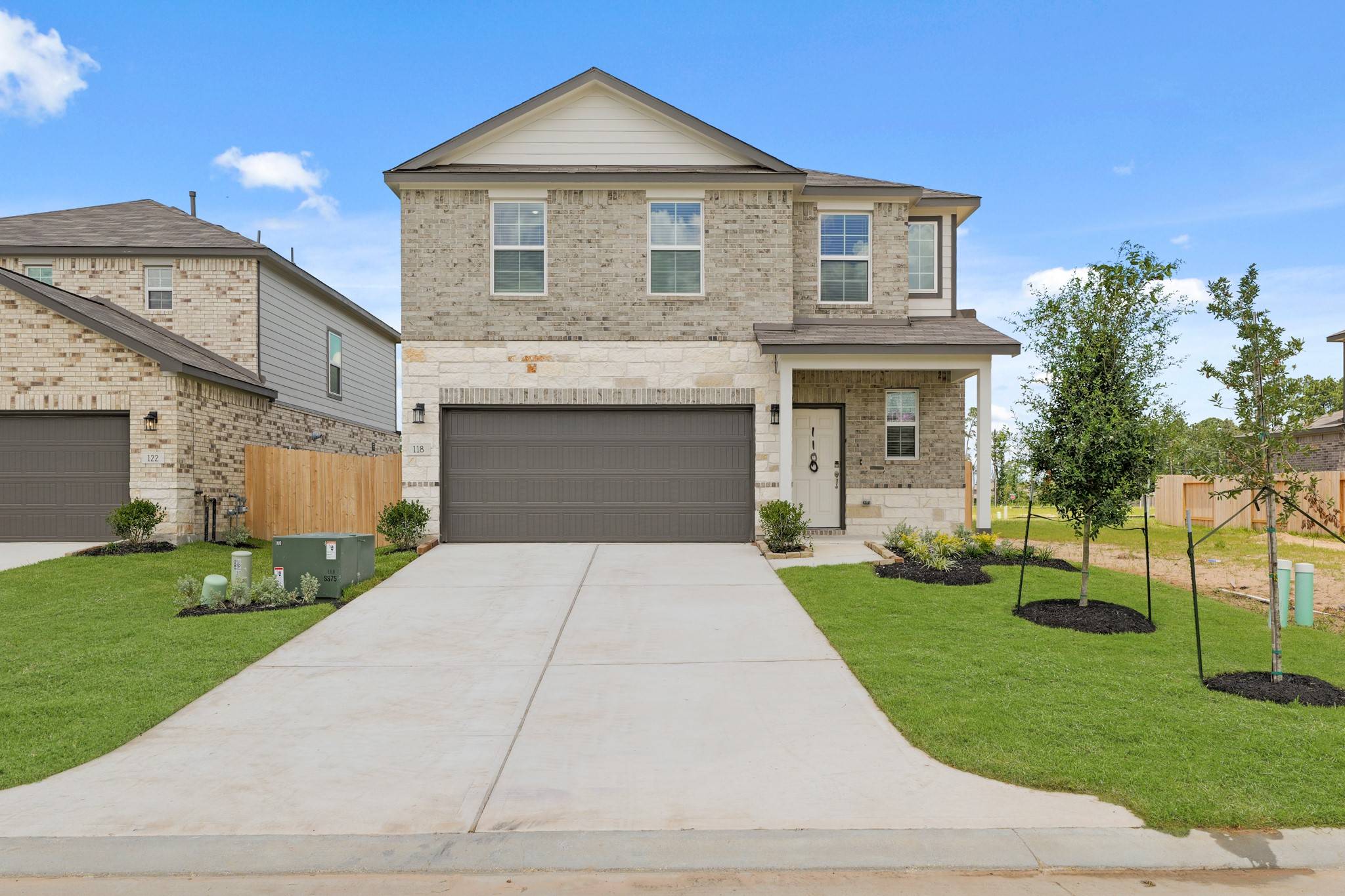 Magnolia, TX 77354,118 Alset CIR