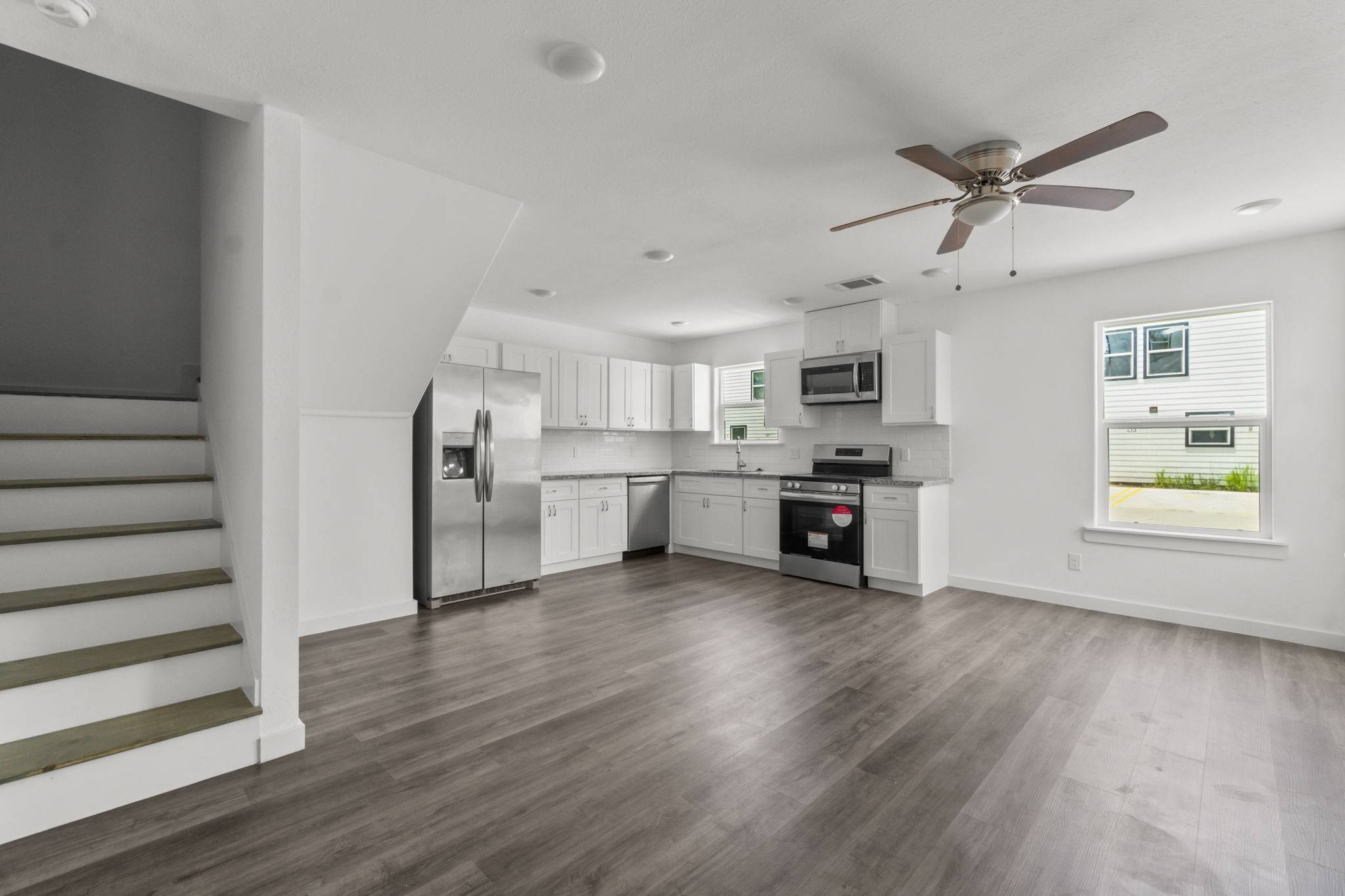 Houston, TX 77028,6307 Sandra ST