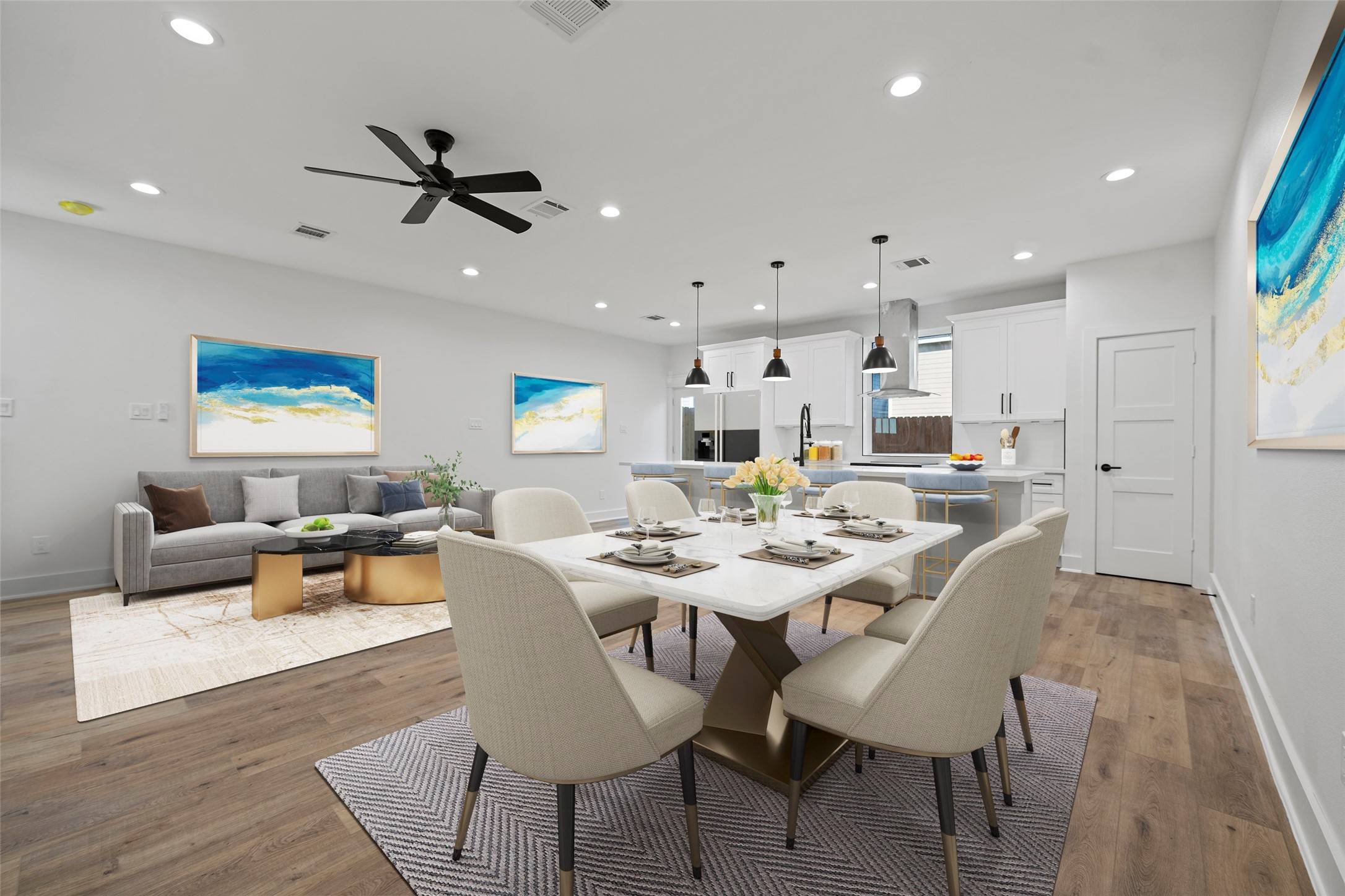 Houston, TX 77088,8421 Venus ST #B