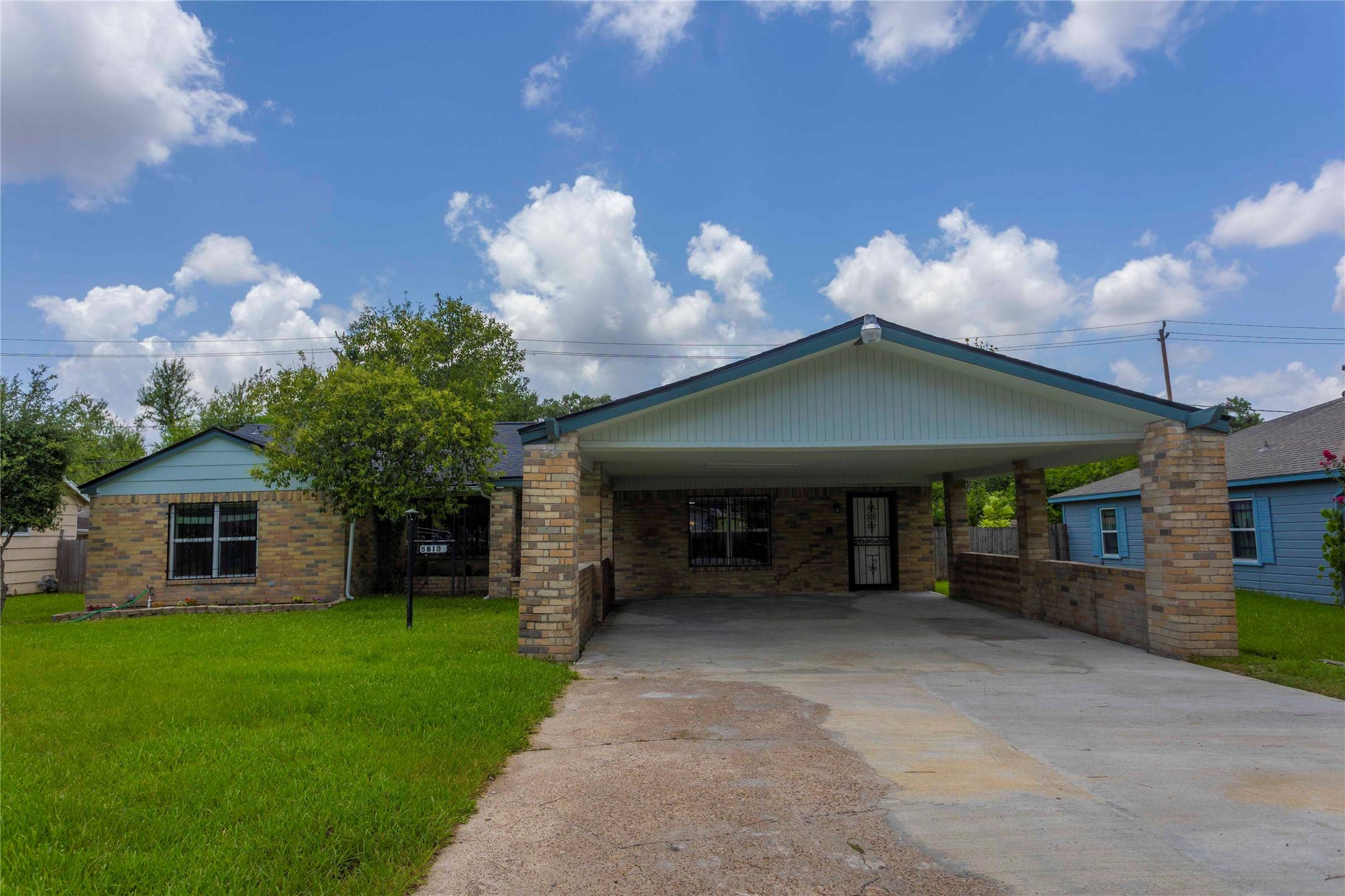 Houston, TX 77021,5610 Milart ST