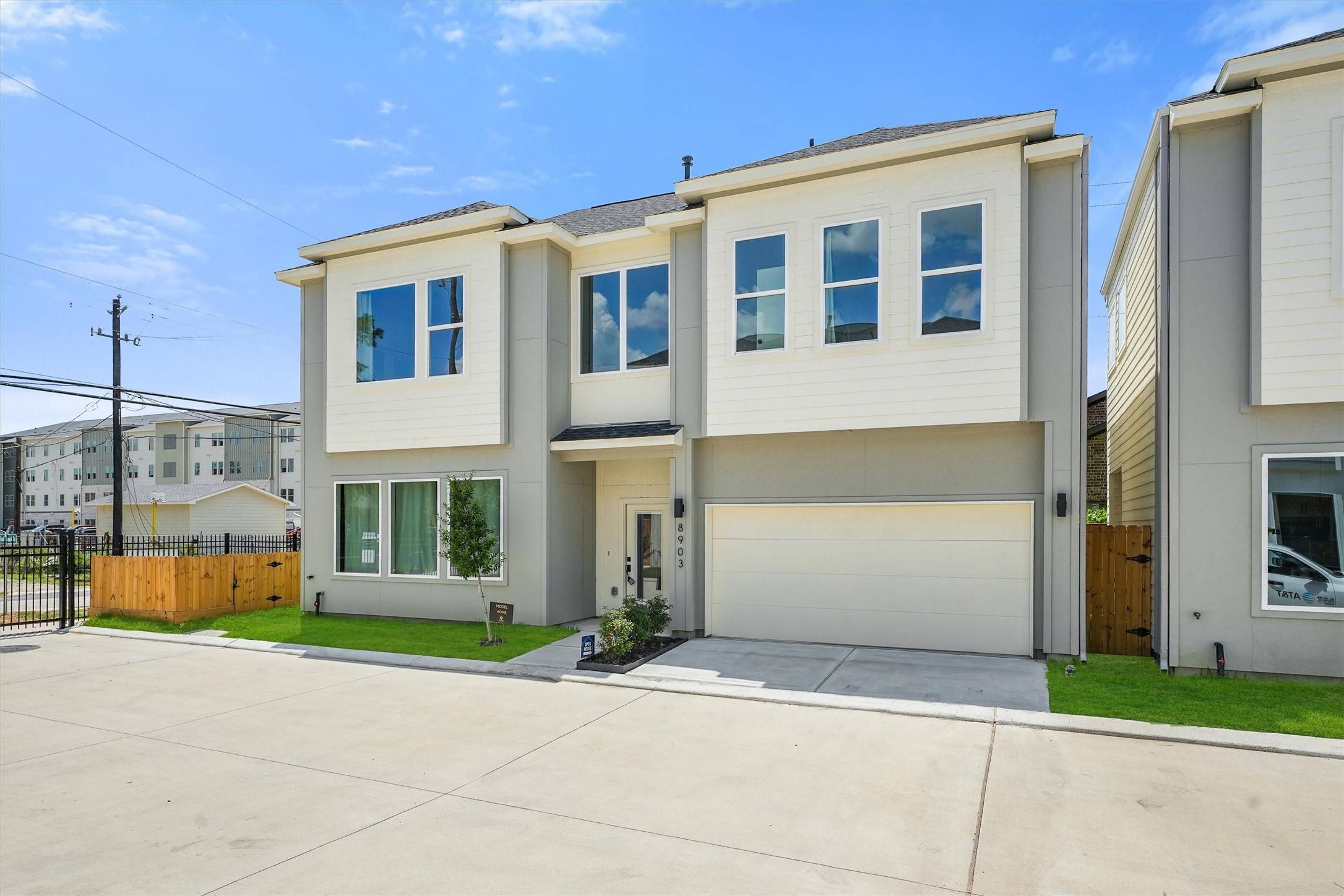 Houston, TX 77080,8903 Knoll Branch Dr DR