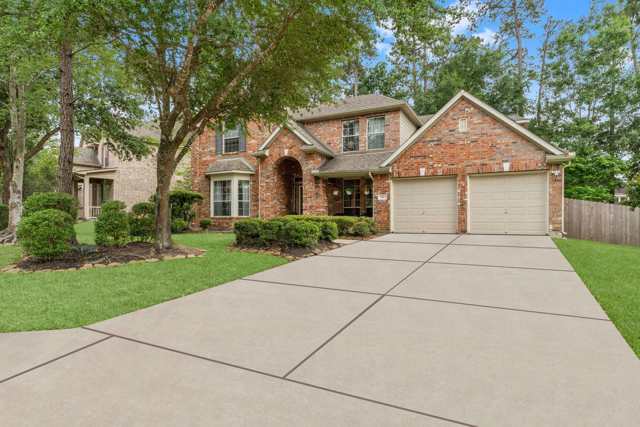 The Woodlands, TX 77382,51 N Scribewood CIR