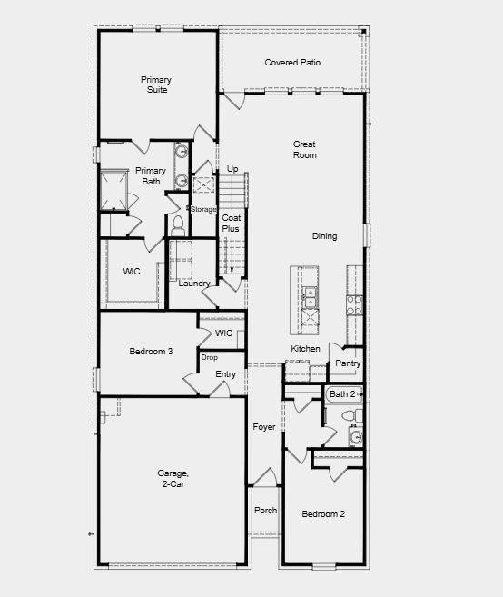 Cypress, TX 77433,7971 Orchid Greenery DR