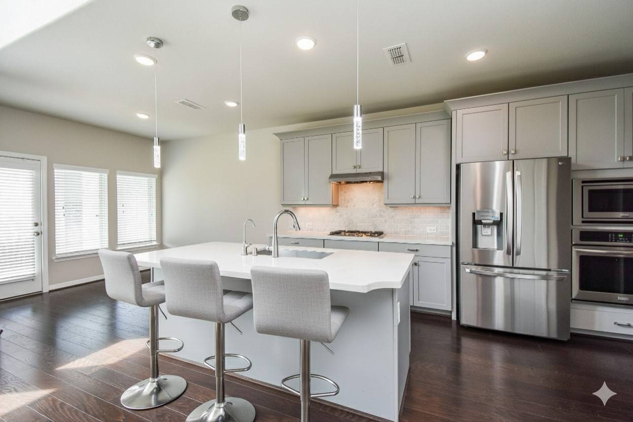 Richmond, TX 77406,4355 Thornapple Hills CT