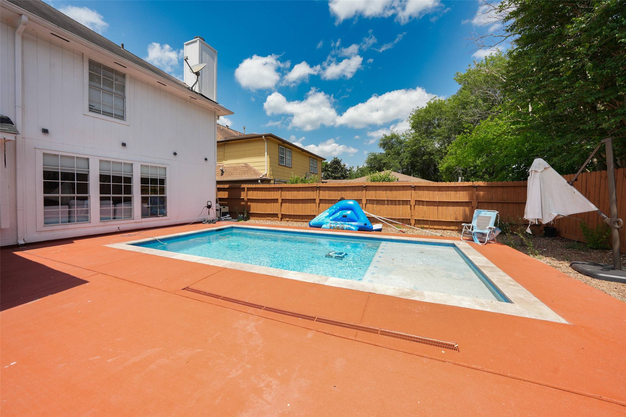 Houston, TX 77082,3907 Deer Chase DR