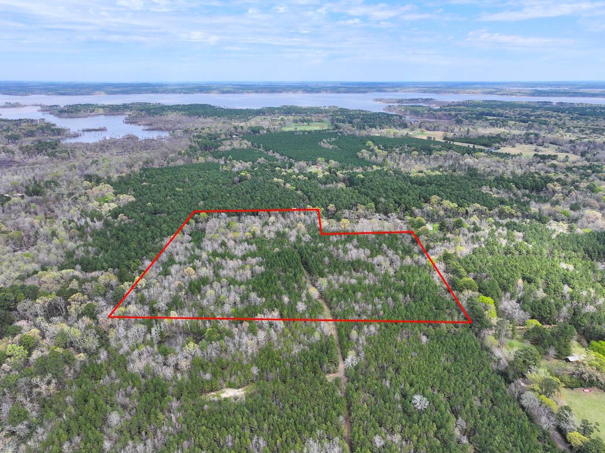 Huntington, TX 75980,4 Eugene Walker Road