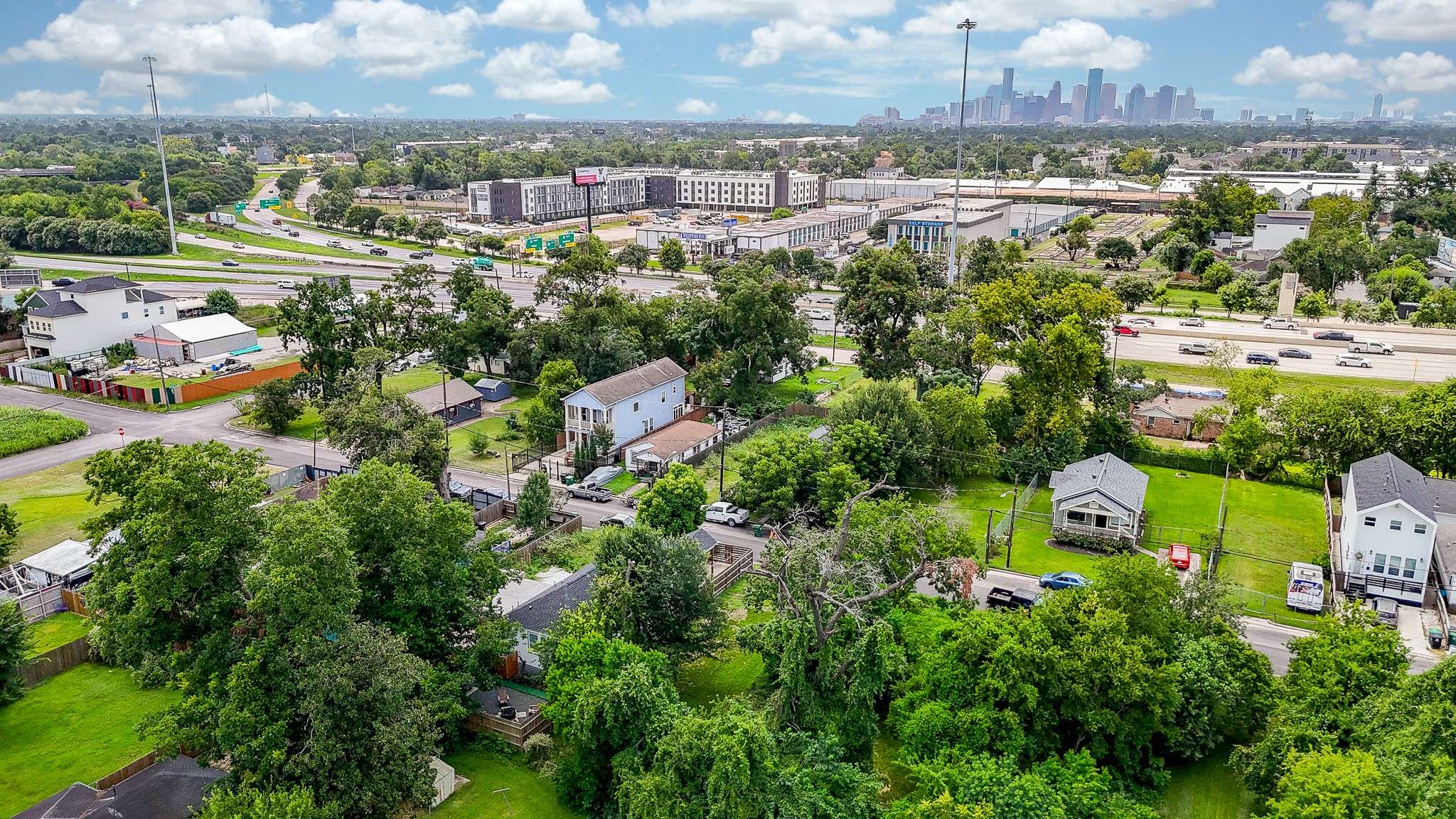 Houston, TX 77022,0 E 31st ST