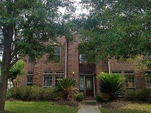 Spring, TX 77379,17406 Autumn Oak WAY