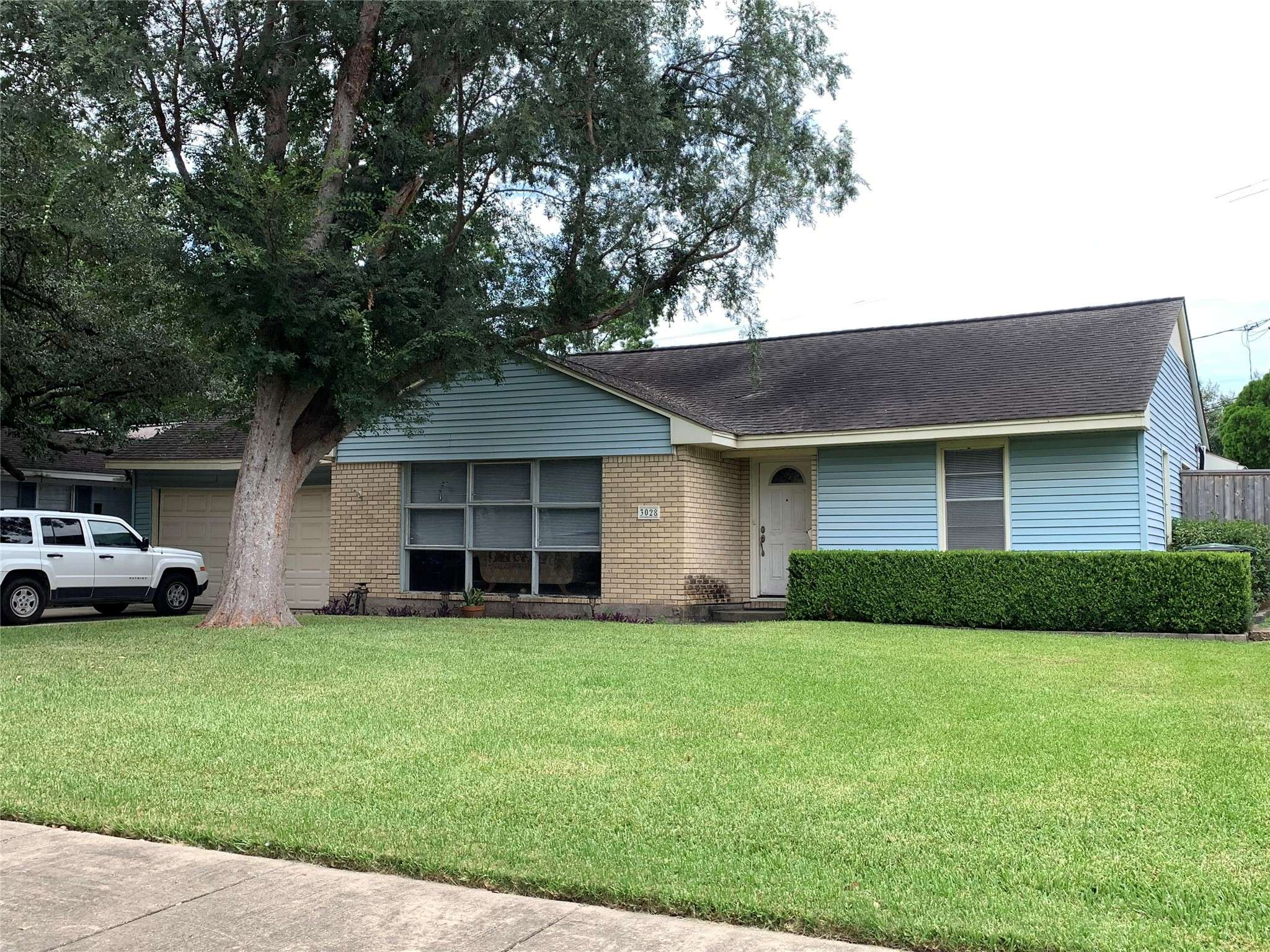 Houston, TX 77025,3028 Winslow ST