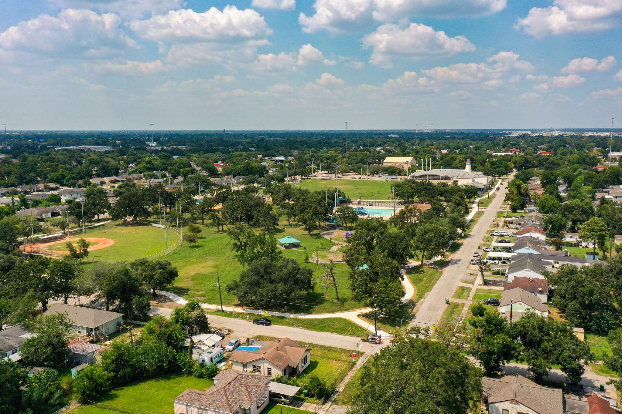 Houston, TX 77020,1102 Gazin ST