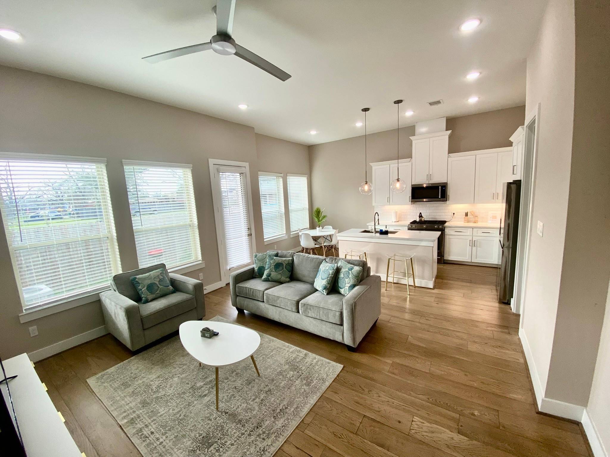 Houston, TX 77091,305 Chobani LN
