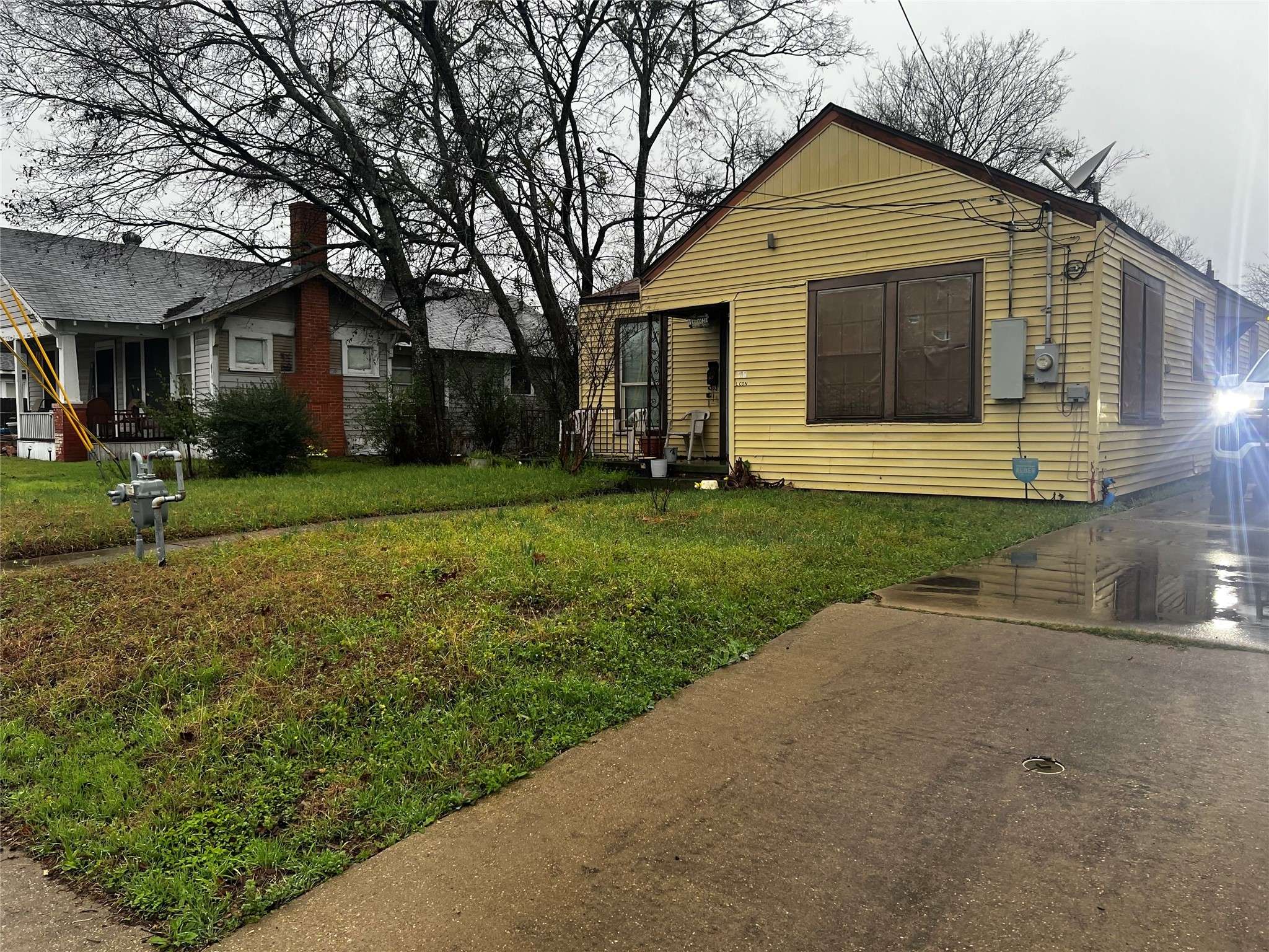 Bryan, TX 77803,814 Beck ST