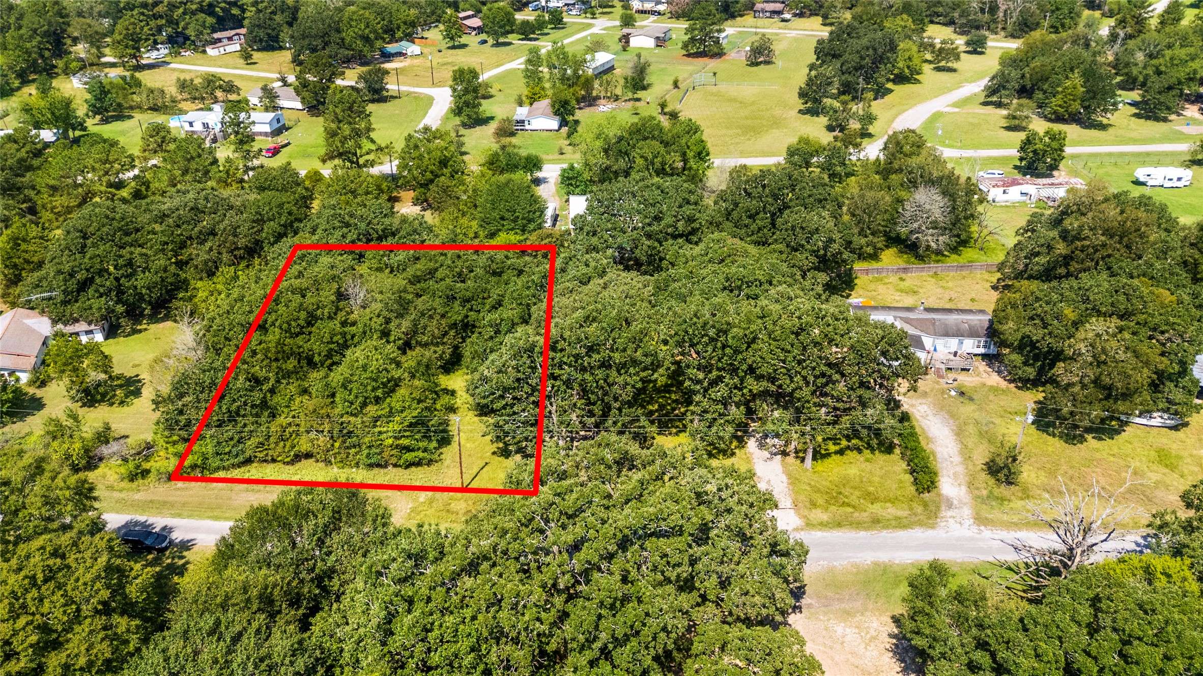 Huntsville, TX 77320,11 Creek PT