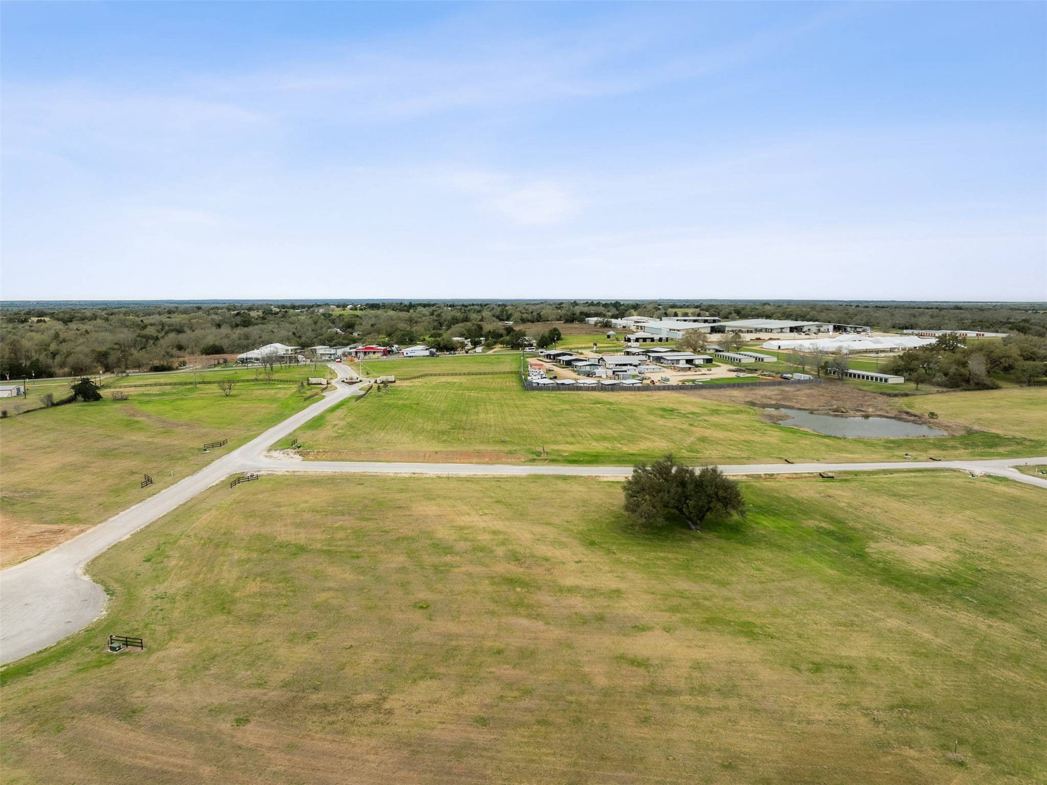 Round Top, TX 78954,203 Astoria AVE