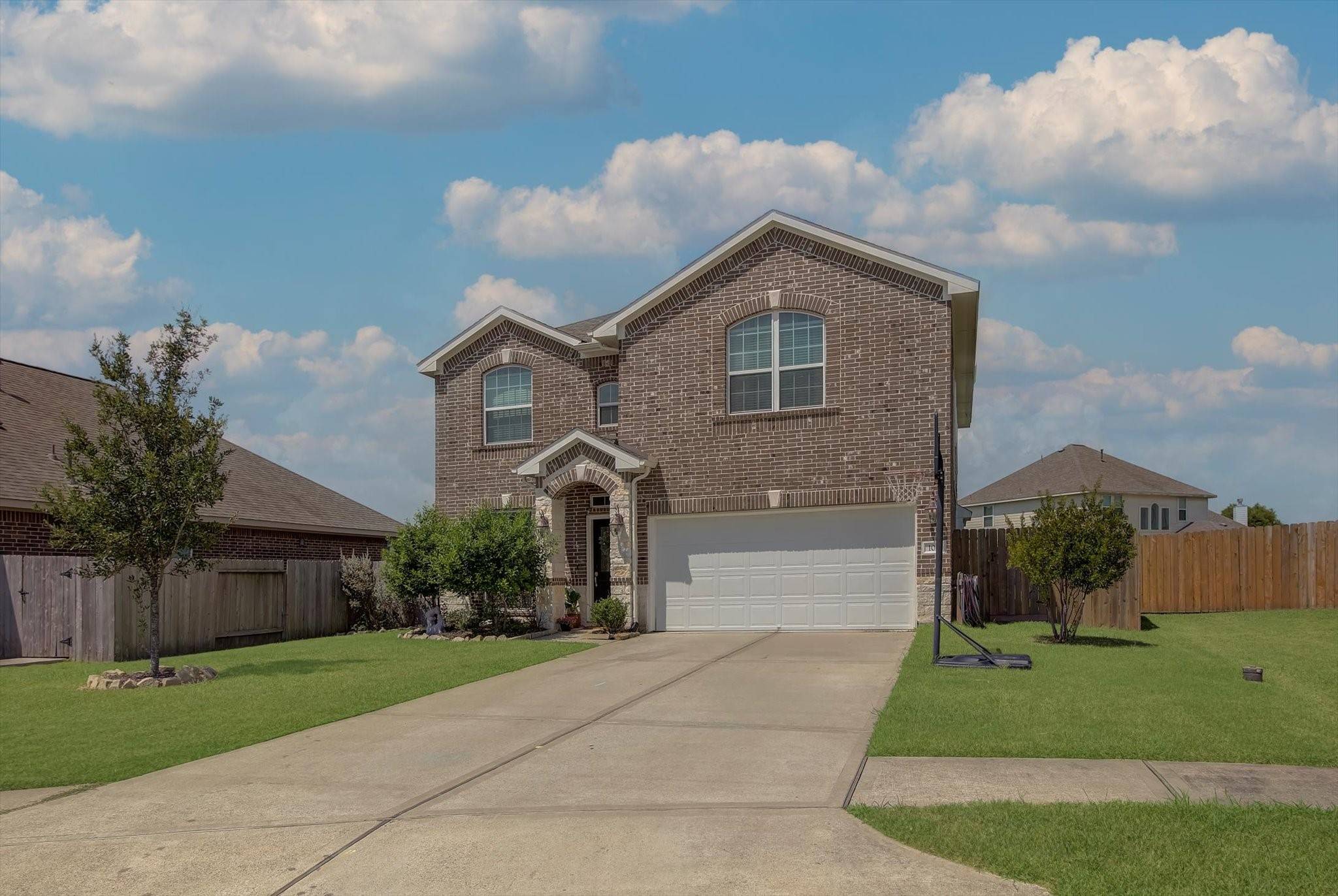 Baytown, TX 77523,106 Rio Grande DR