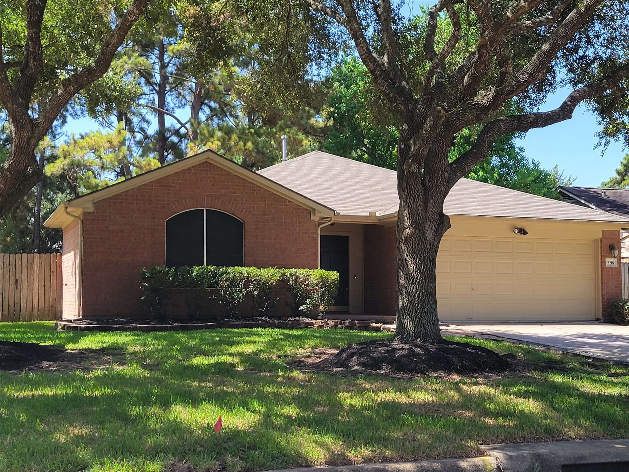 Spring, TX 77386,2218 Wickburn DR