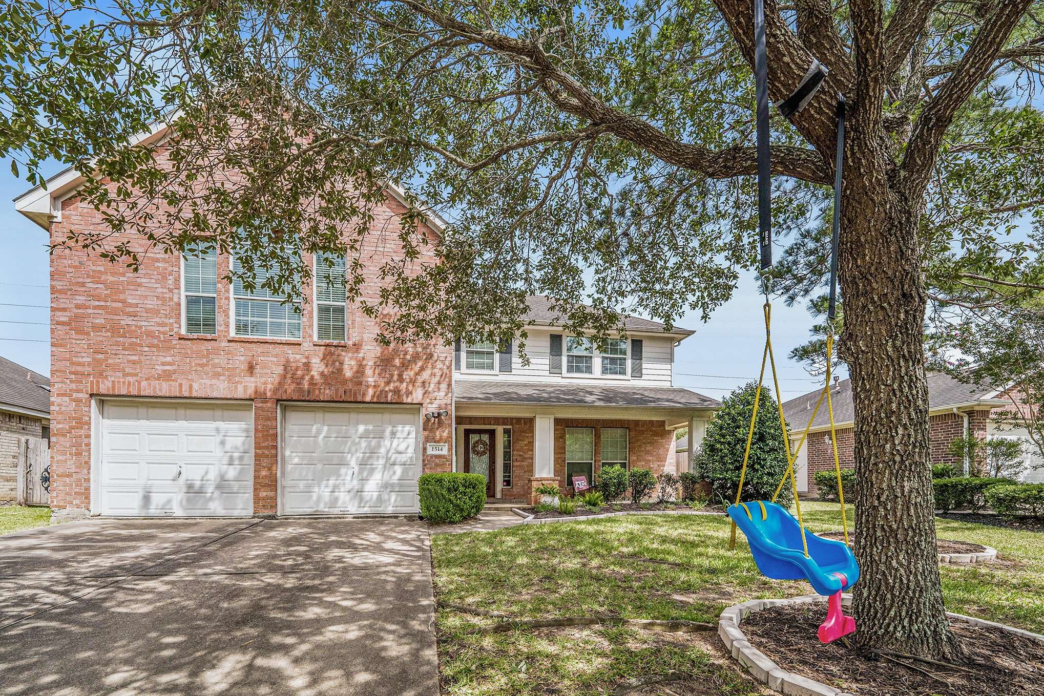 Richmond, TX 77469,1514 Brazos Traces DR