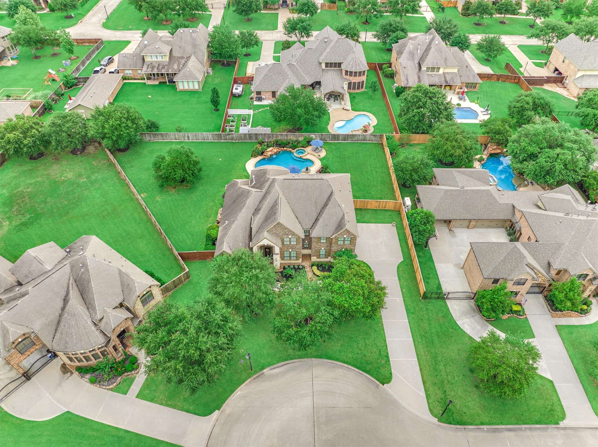 Cypress, TX 77433,21307 Fairhaven Meadow DR