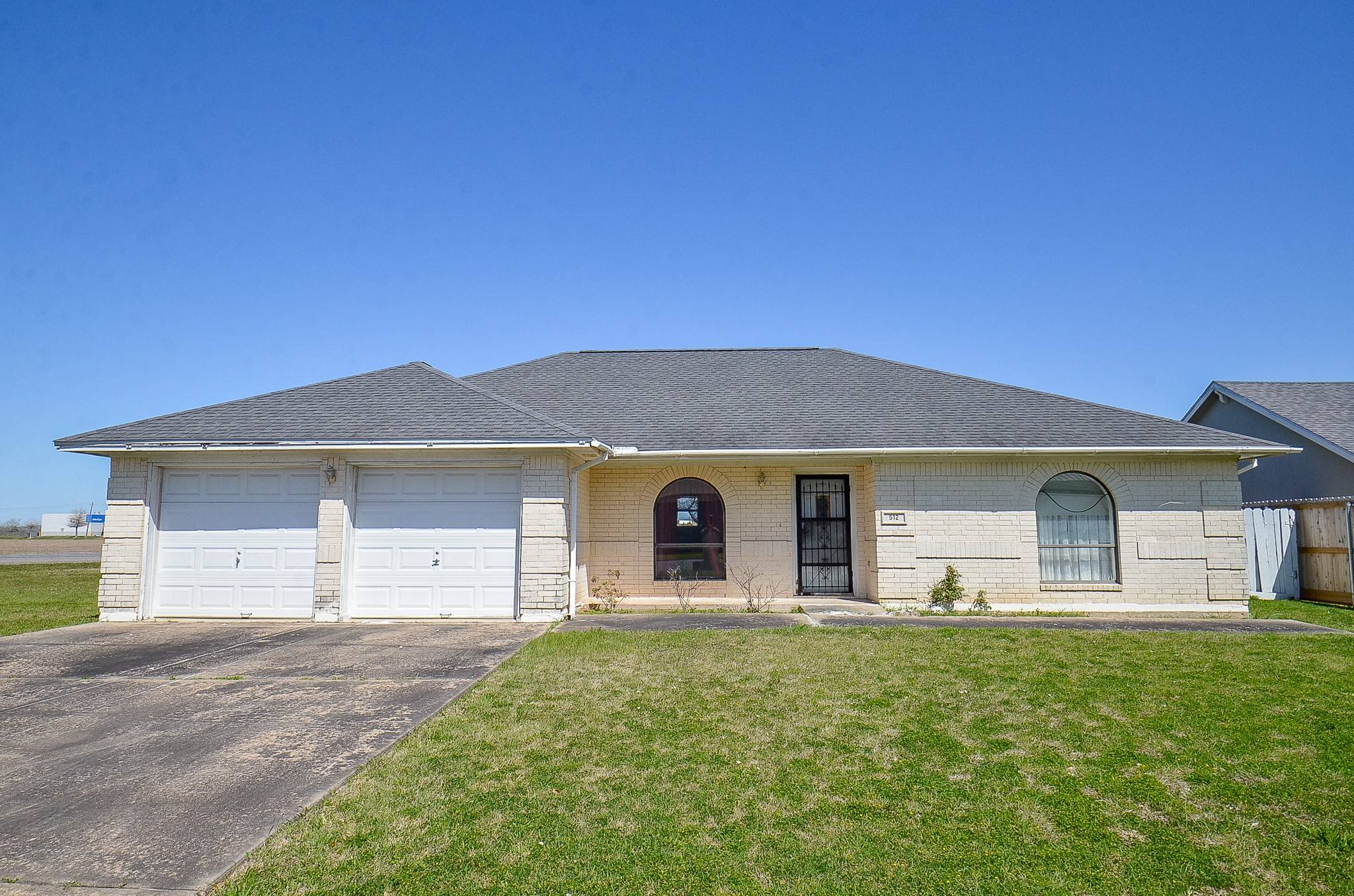 El Campo, TX 77437,512 Town And Country DR