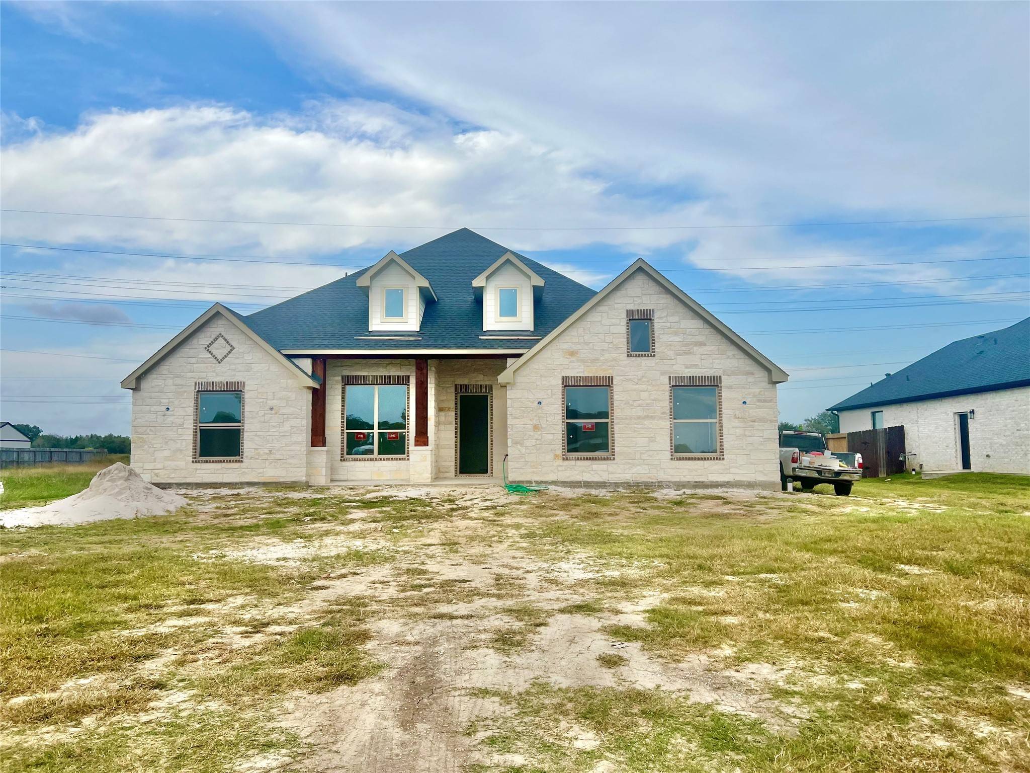 Santa Fe, TX 77517,15722 N Tower CIR