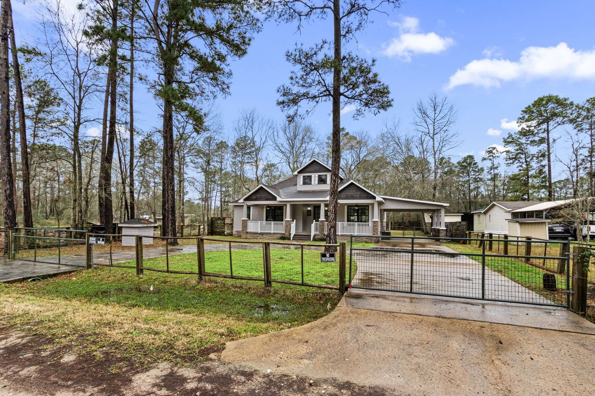 New Caney, TX 77357,19112 Kings ROW