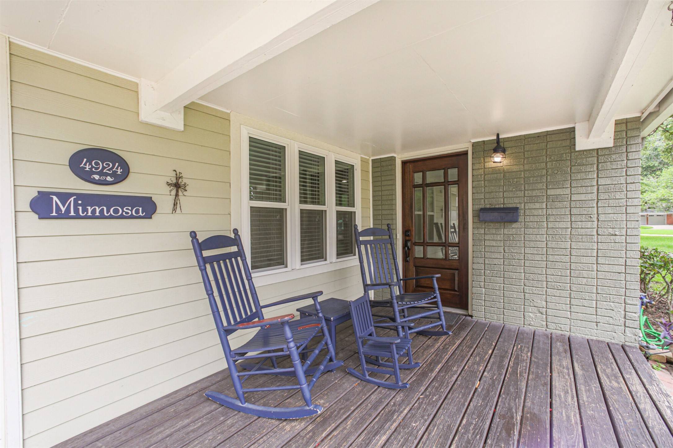 Bellaire, TX 77401,4924 Mimosa DR