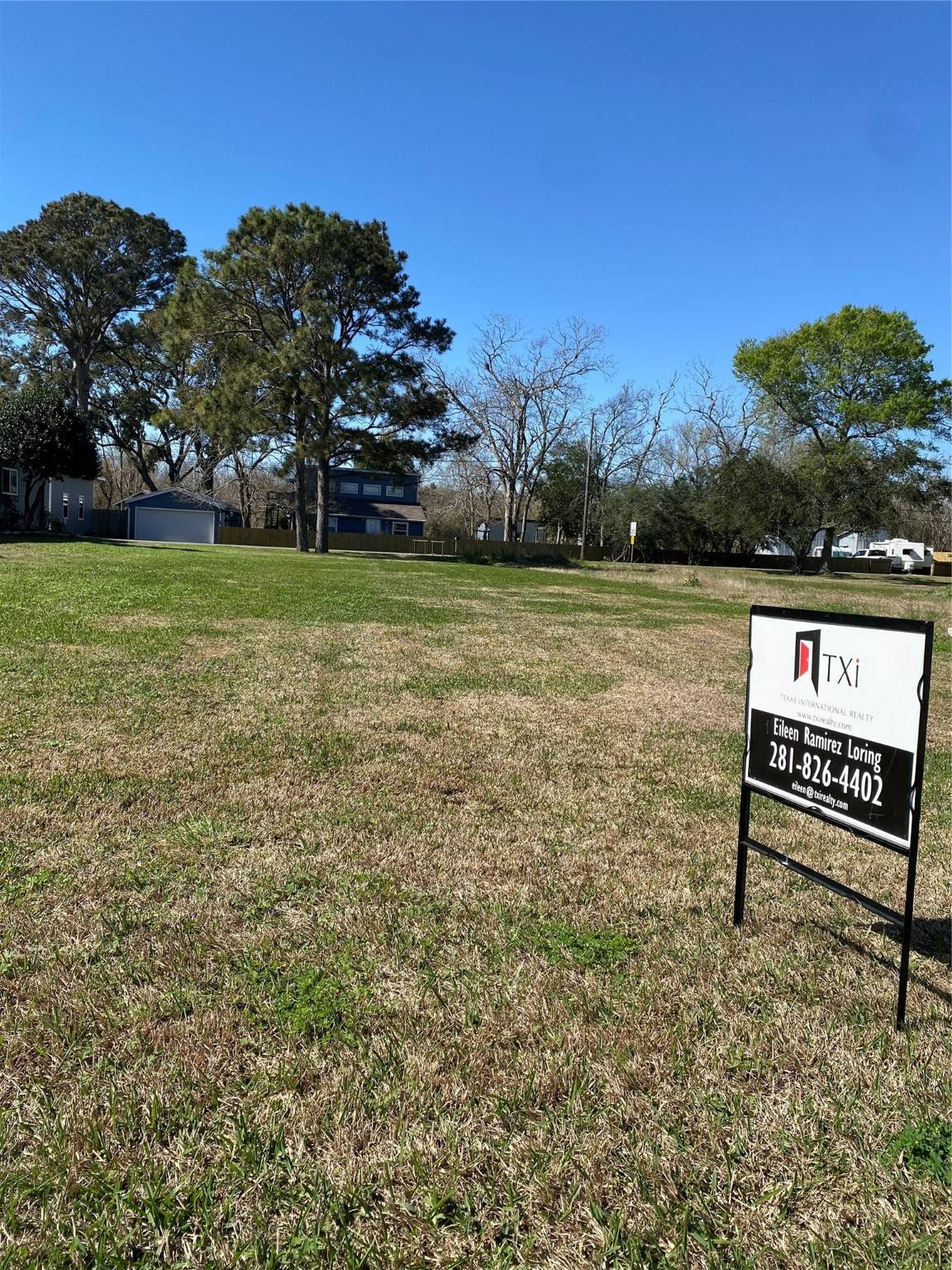 Bacliff, TX 77518,0 Bayshore