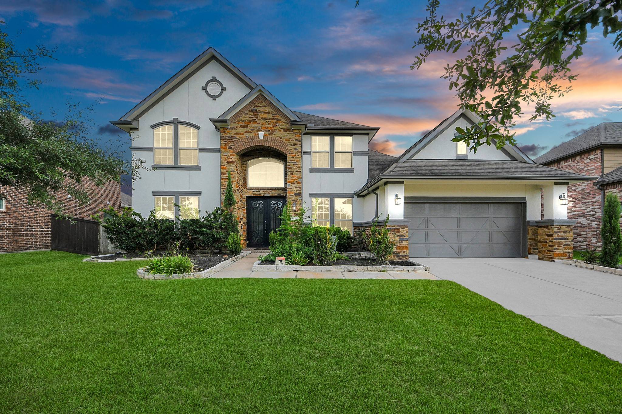 Katy, TX 77494,26407 Wooded Hollow LN
