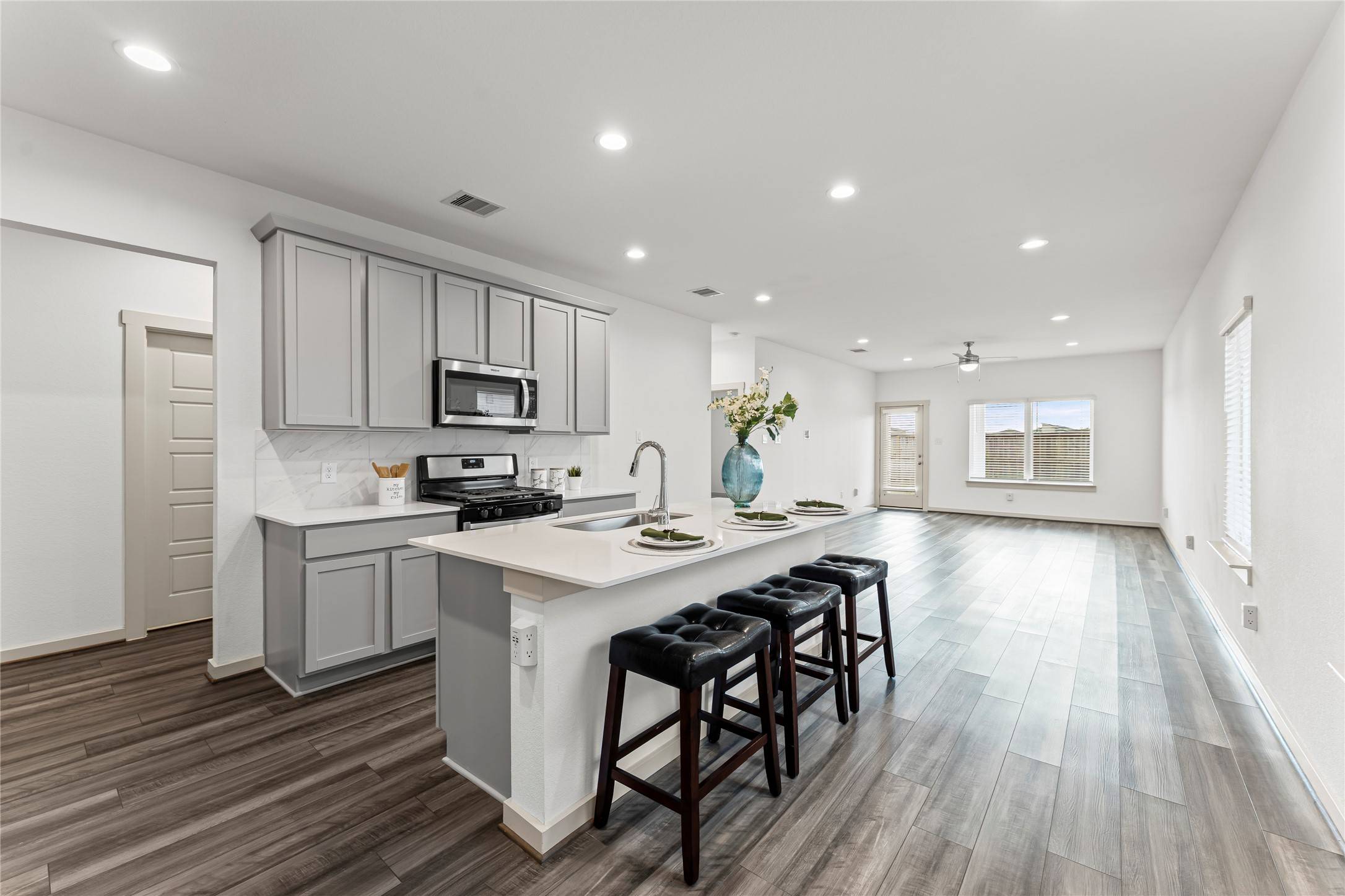 Houston, TX 77047,12512 Newport Arch LN